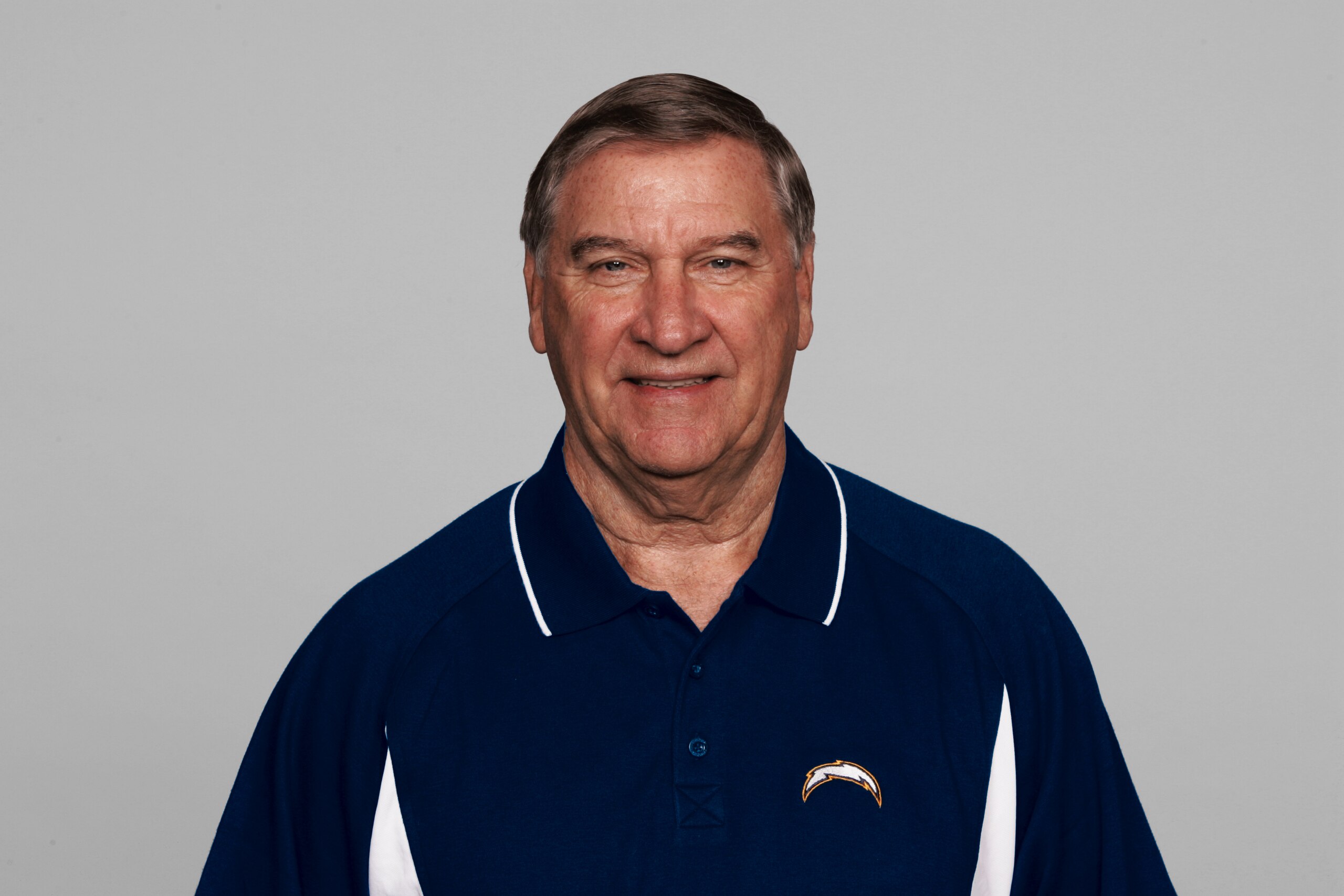 SAN DIEGO - 2005:  Buddy Nix of the San Diego Chargers poses for his 2005 NFL headshot at photo day in San Diego, California.  (Photo by Getty Images)