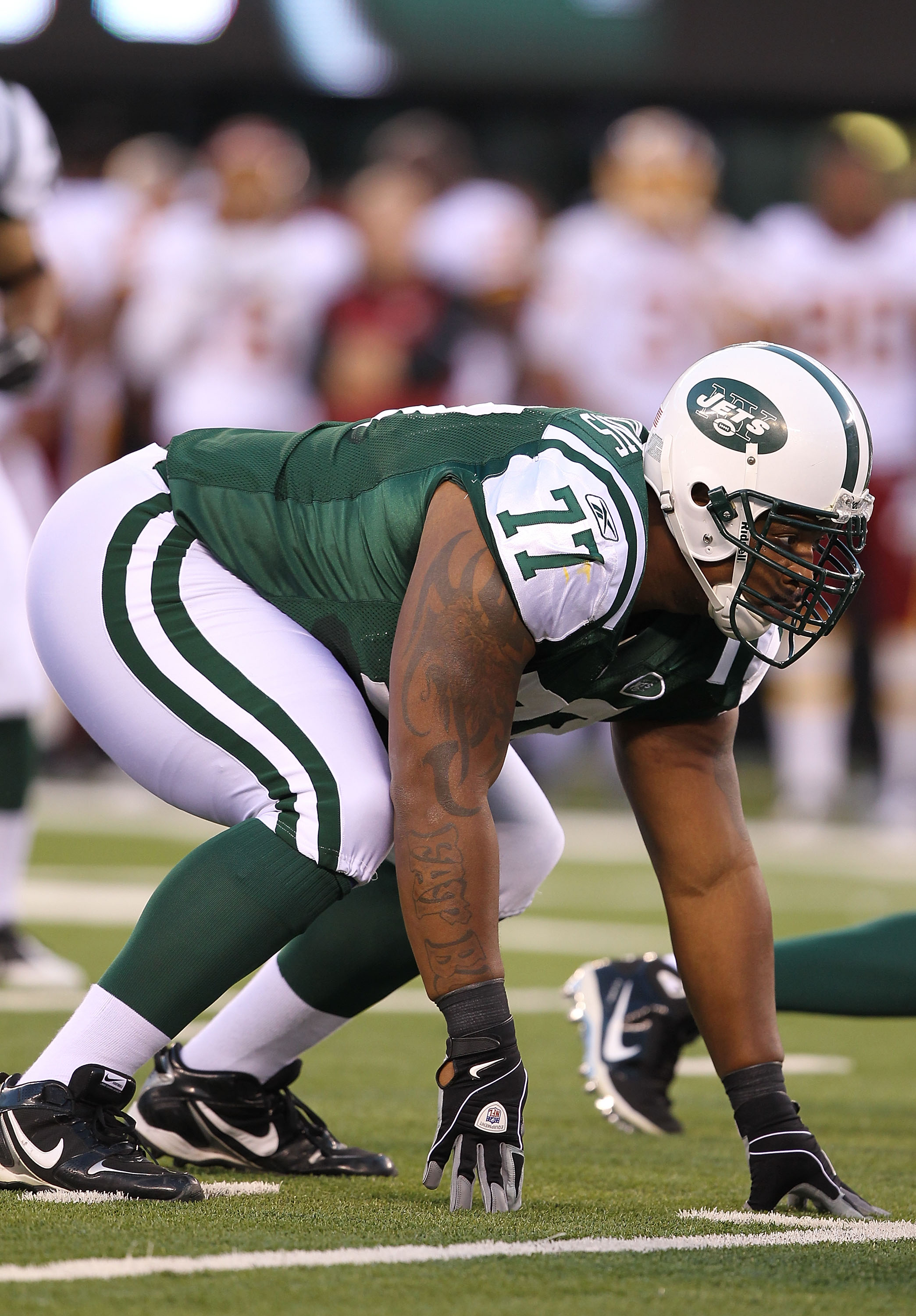 New York Jets: Team Cuts Four Players but Was It Right Decision