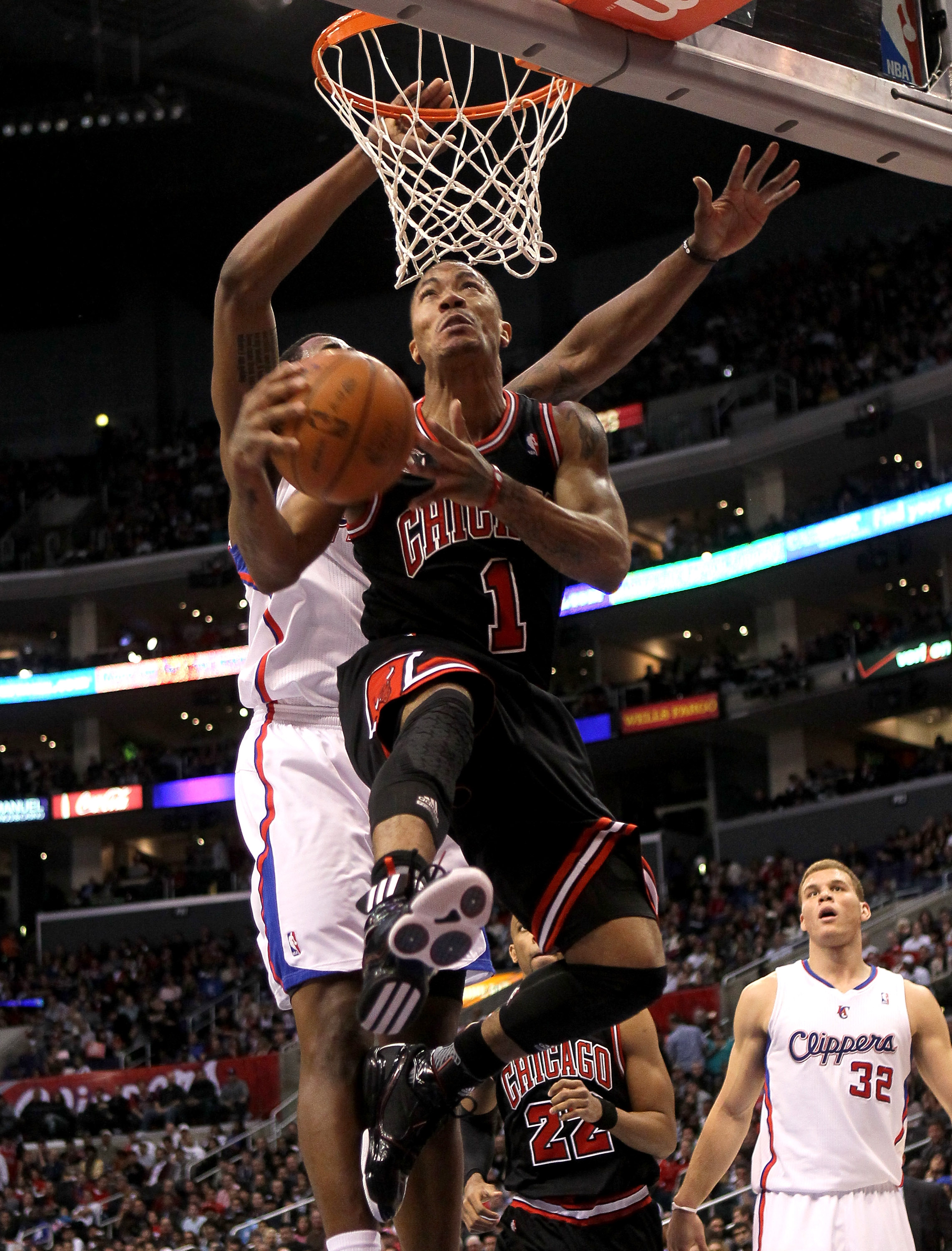 Derrick Rose: 10 Ways To Elevate Game To Take Mantle Of Best Point ...