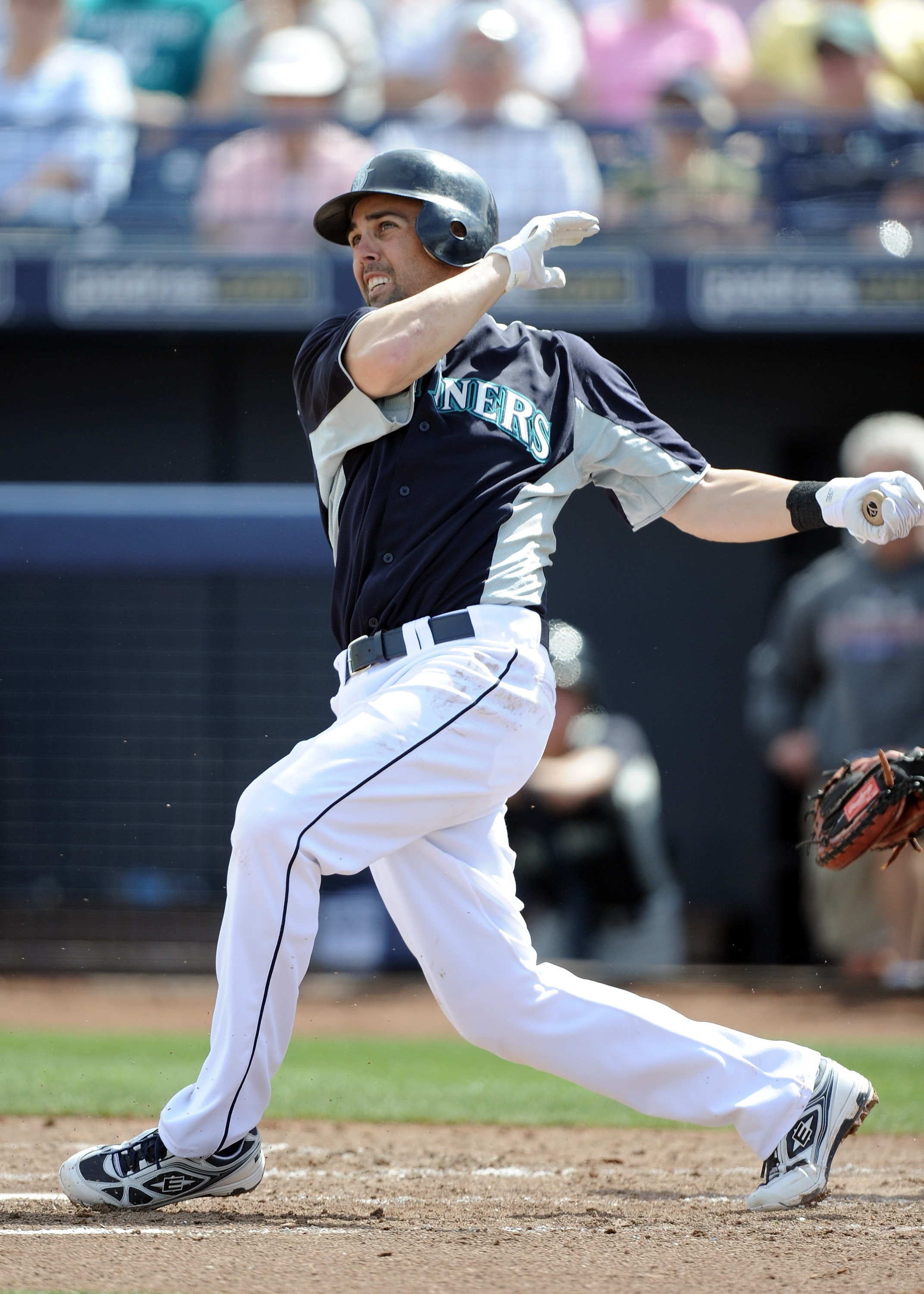 Seattle Mariners Breaking Down Each Big Injury Concern Heading into