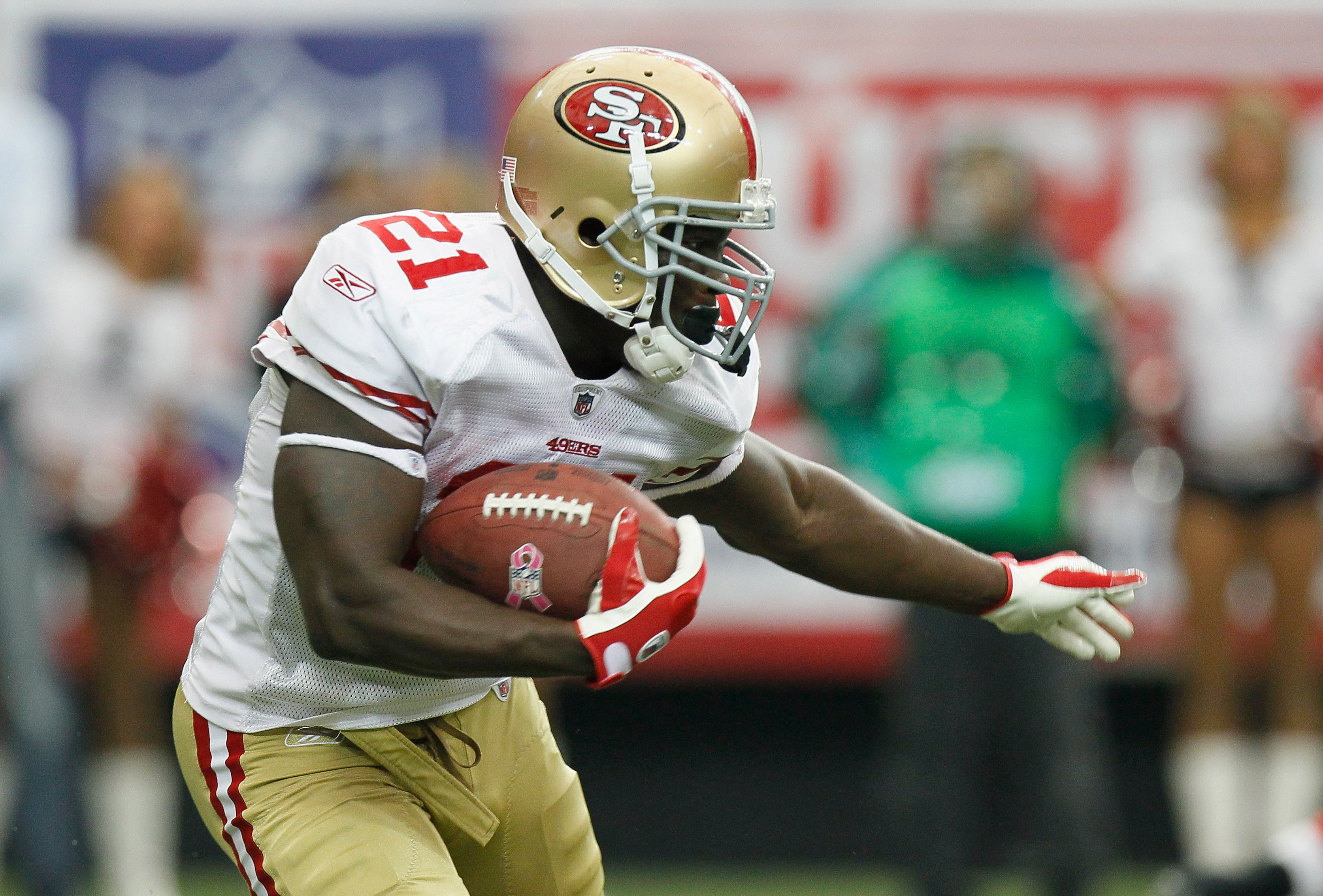 NFL Trade Rumors: Frank Gore & 10 Stars in Their Prime Who Should Be Dealt  Now, News, Scores, Highlights, Stats, and Rumors