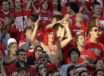 College Football 2011: The Top 20 Game-Day Parties Across the Country ...