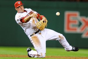 Roy Halladay of the Phillies