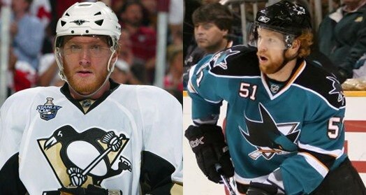 NHL trade deadline: Winners, losers from flurry of deals