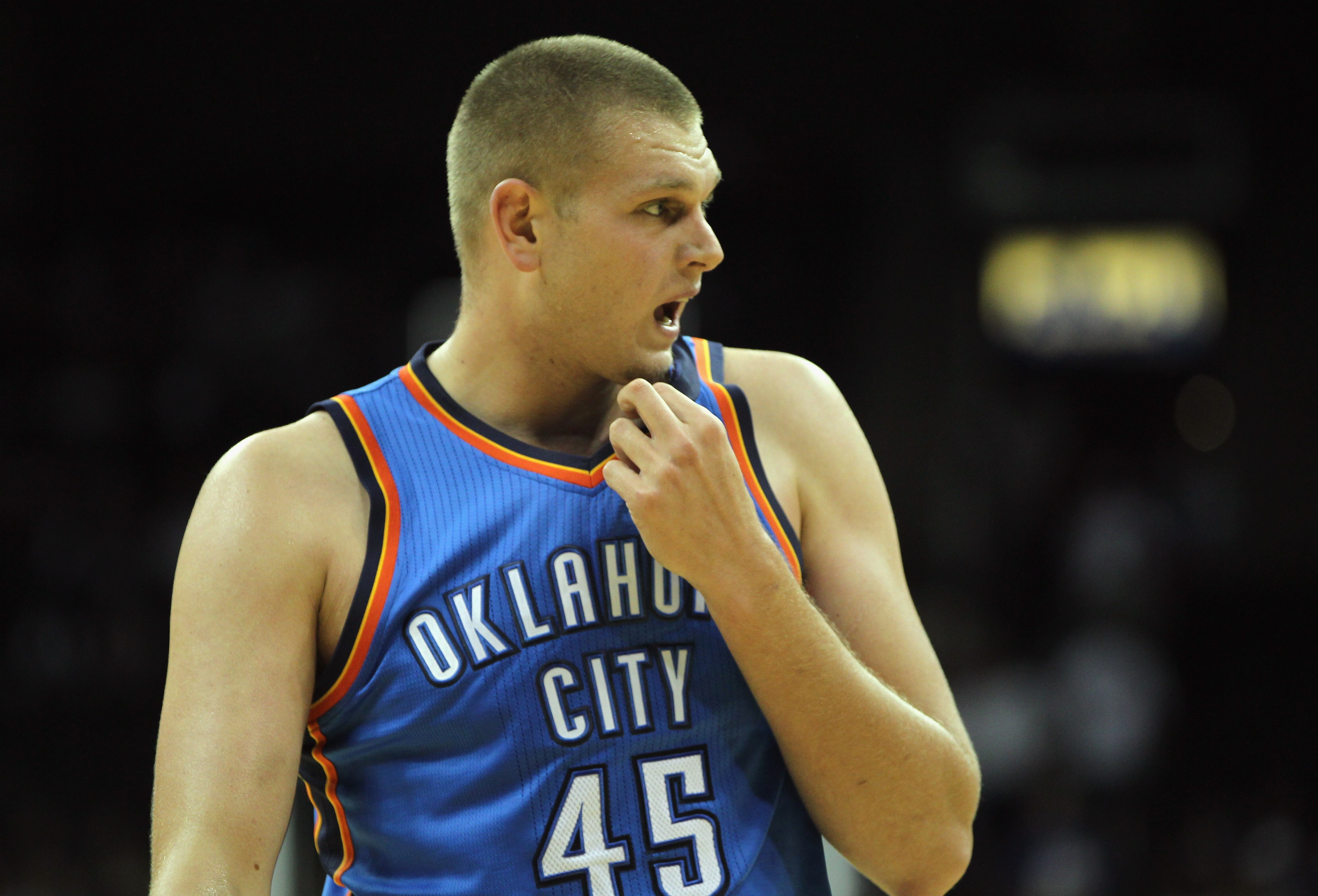 NBA Draft: 10 Things That NBA Teams Would Do Differently in the 2010