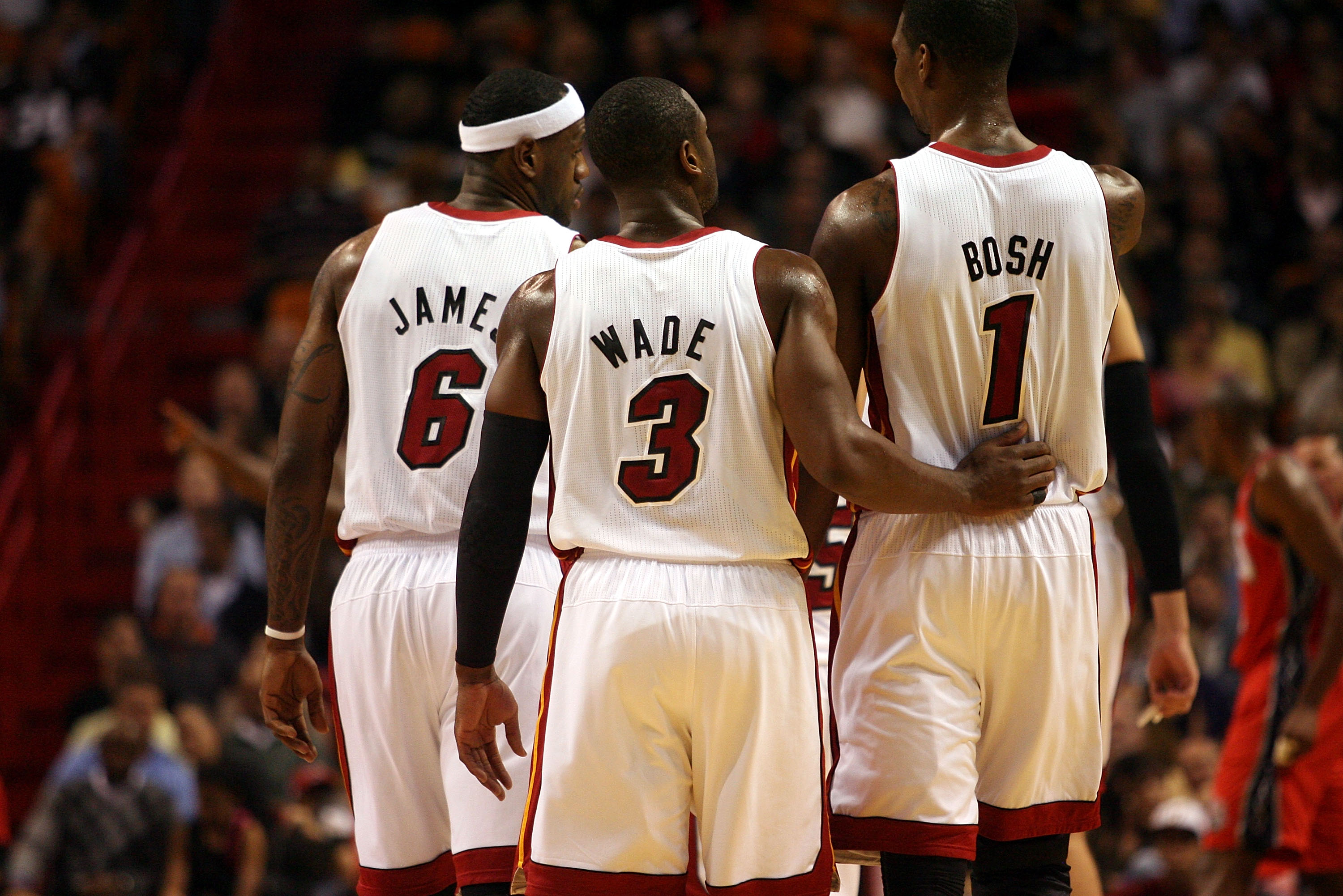 Ranking the five best starting line-ups in the NBA, NBA News