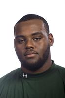 Terrell McClain DT USF