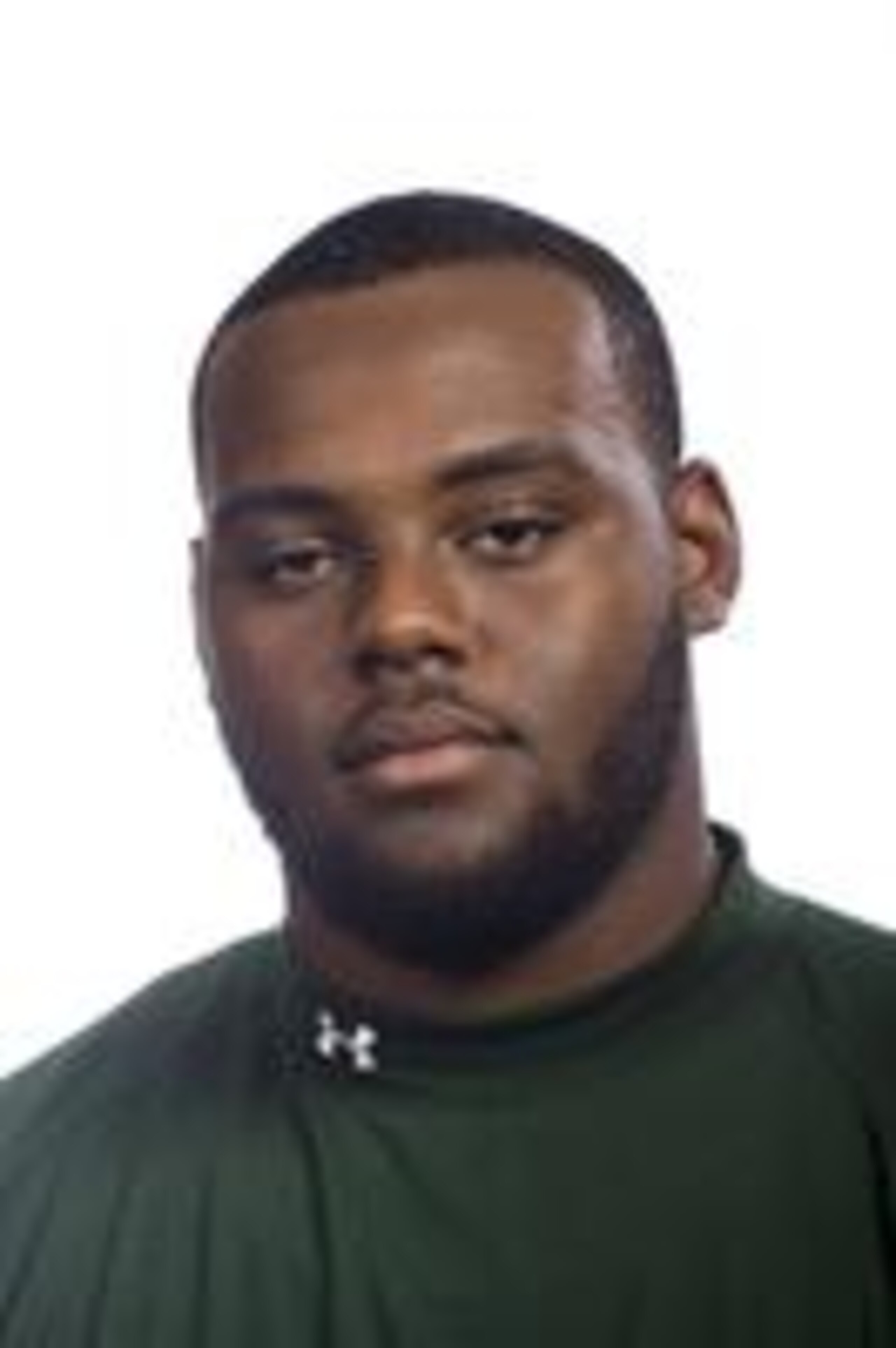 Terrell McClain DT USF
