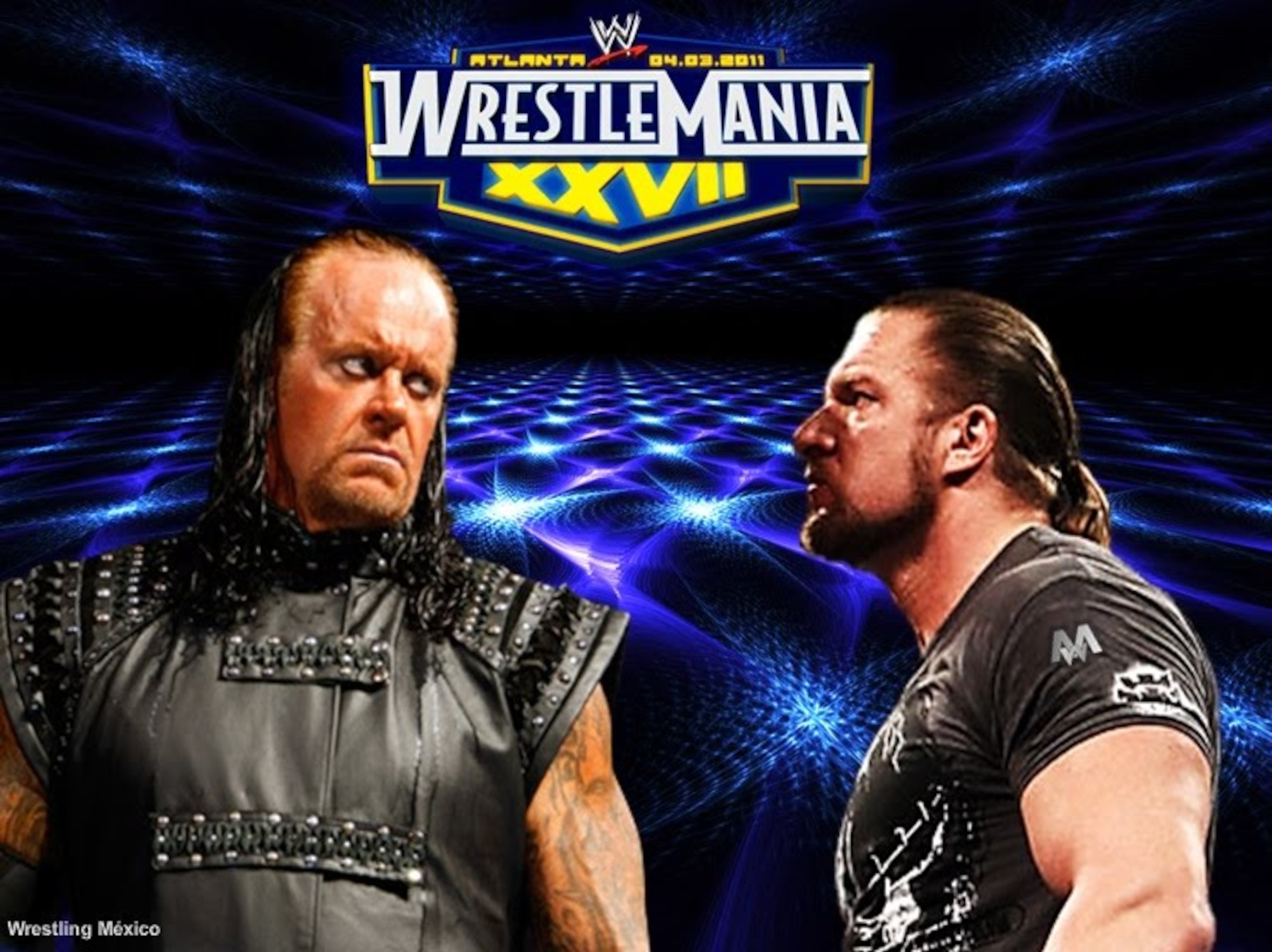 Picture Courtsey of wallpapers-wrestling.blogspot.com
