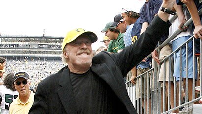 Oregon Football Recruiting Scandal: Is Pac-12 the Shadiest Conference