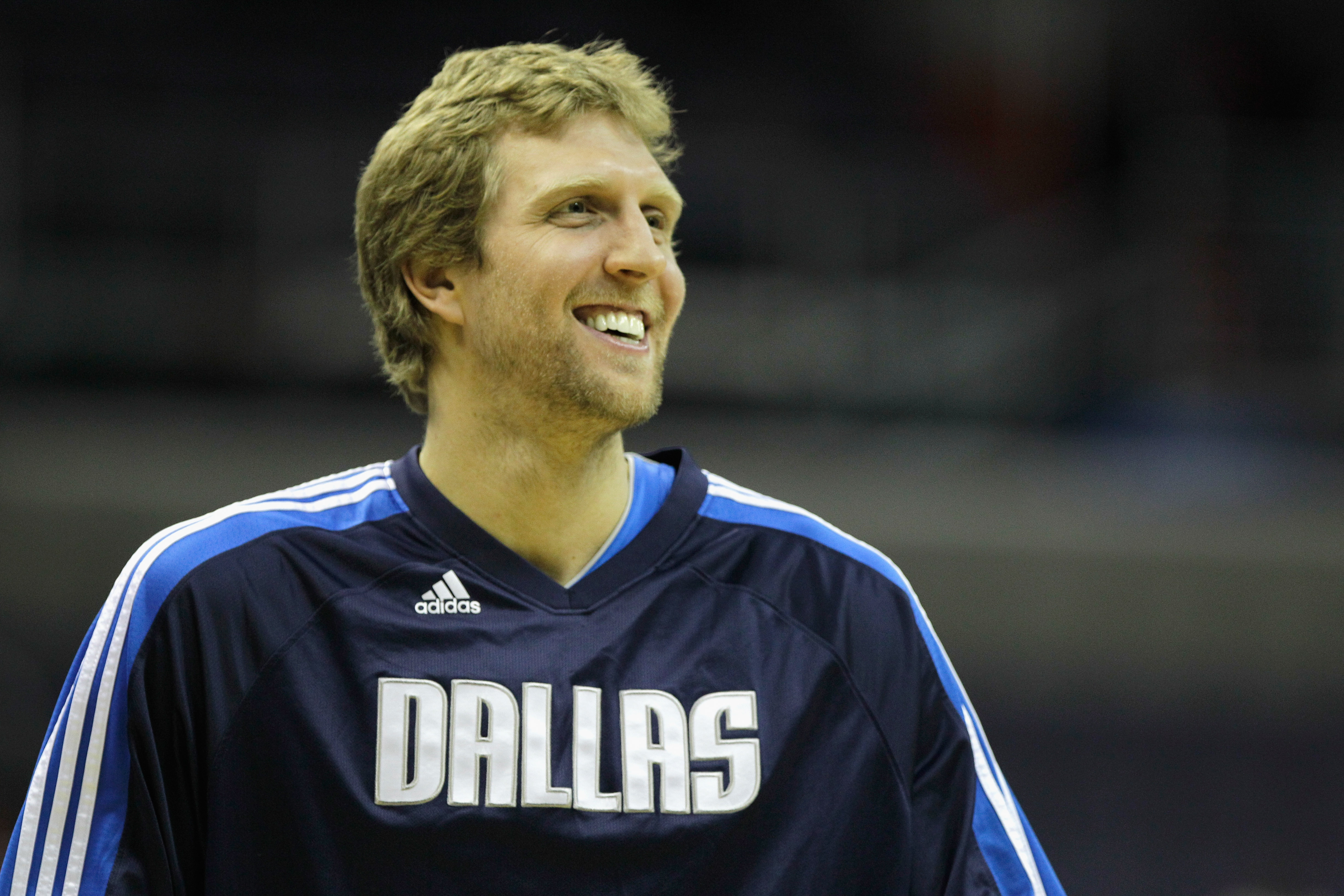 10 years ago, Dirk Nowitzki and the Dallas Mavericks won their