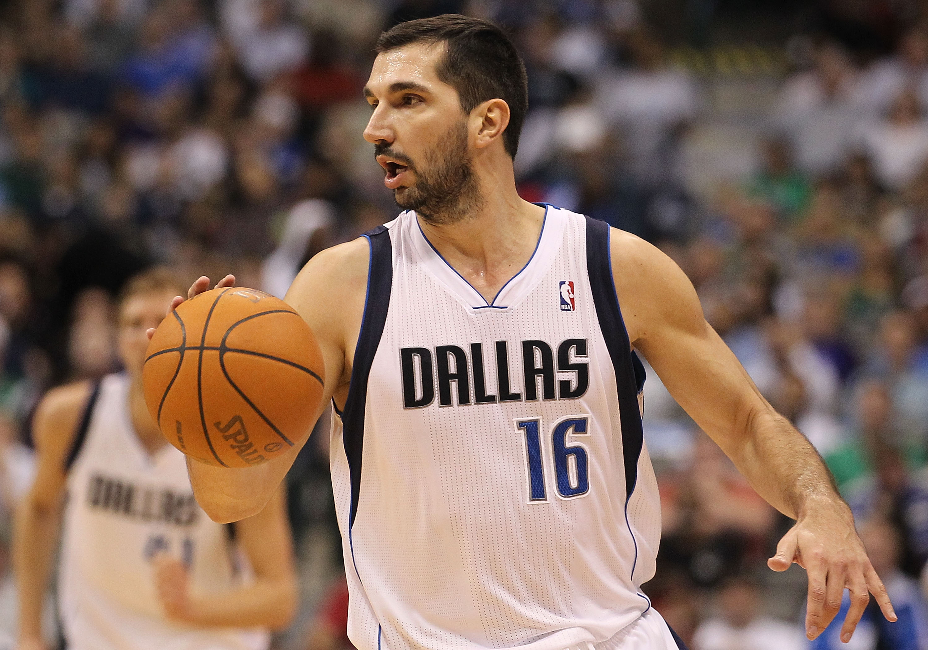 Dallas Mavericks: 10 Reasons Why They're The Most Overlooked Title ...