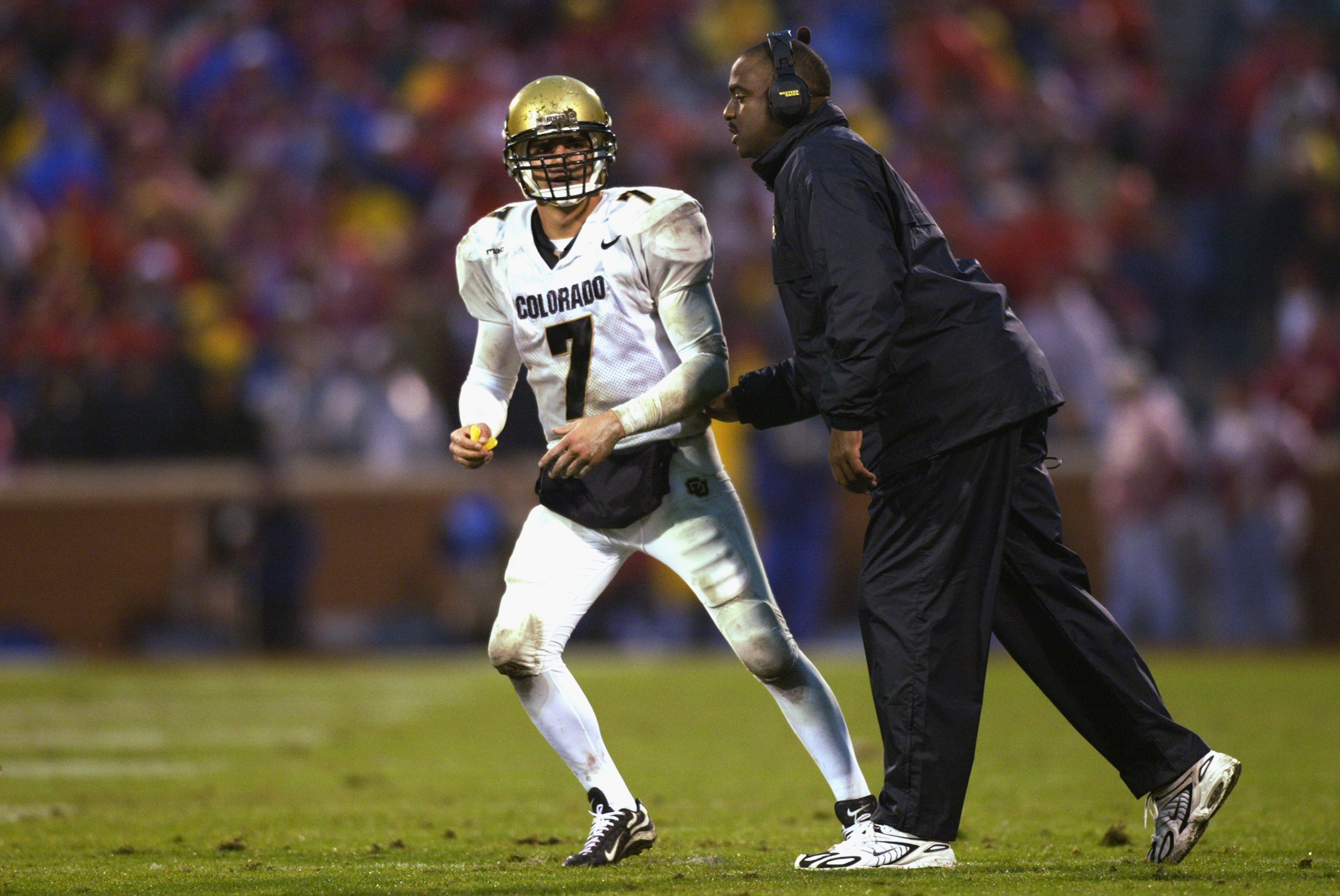 College Football Earthquake Powerhouses Toppled Rankings Shattered - fkbabxq