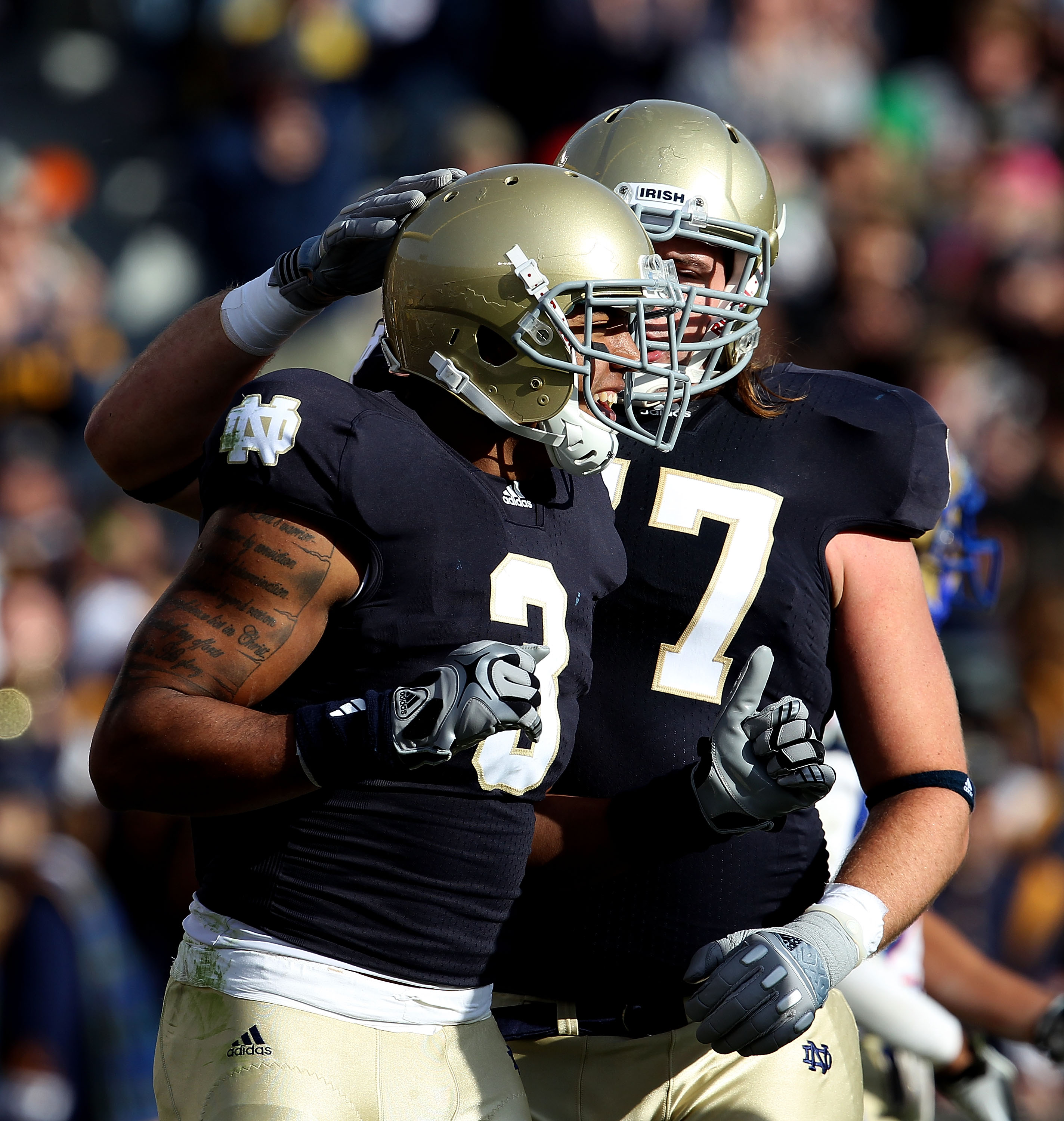 College Football Earthquake Powerhouses Toppled Rankings Shattered - bsezno7