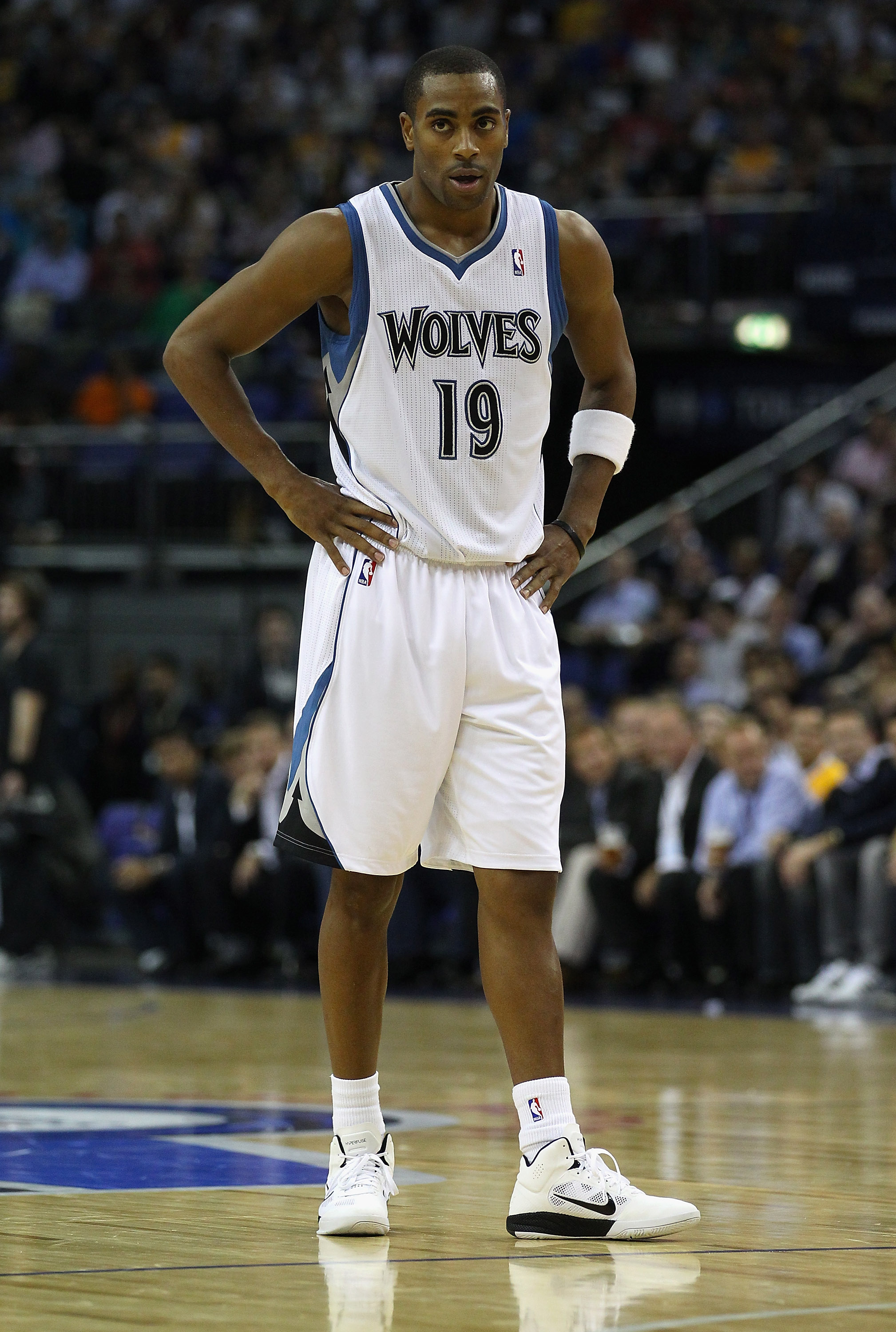 Is the right PG answer on the Minnesota Timberwolves roster? - BVM Sports