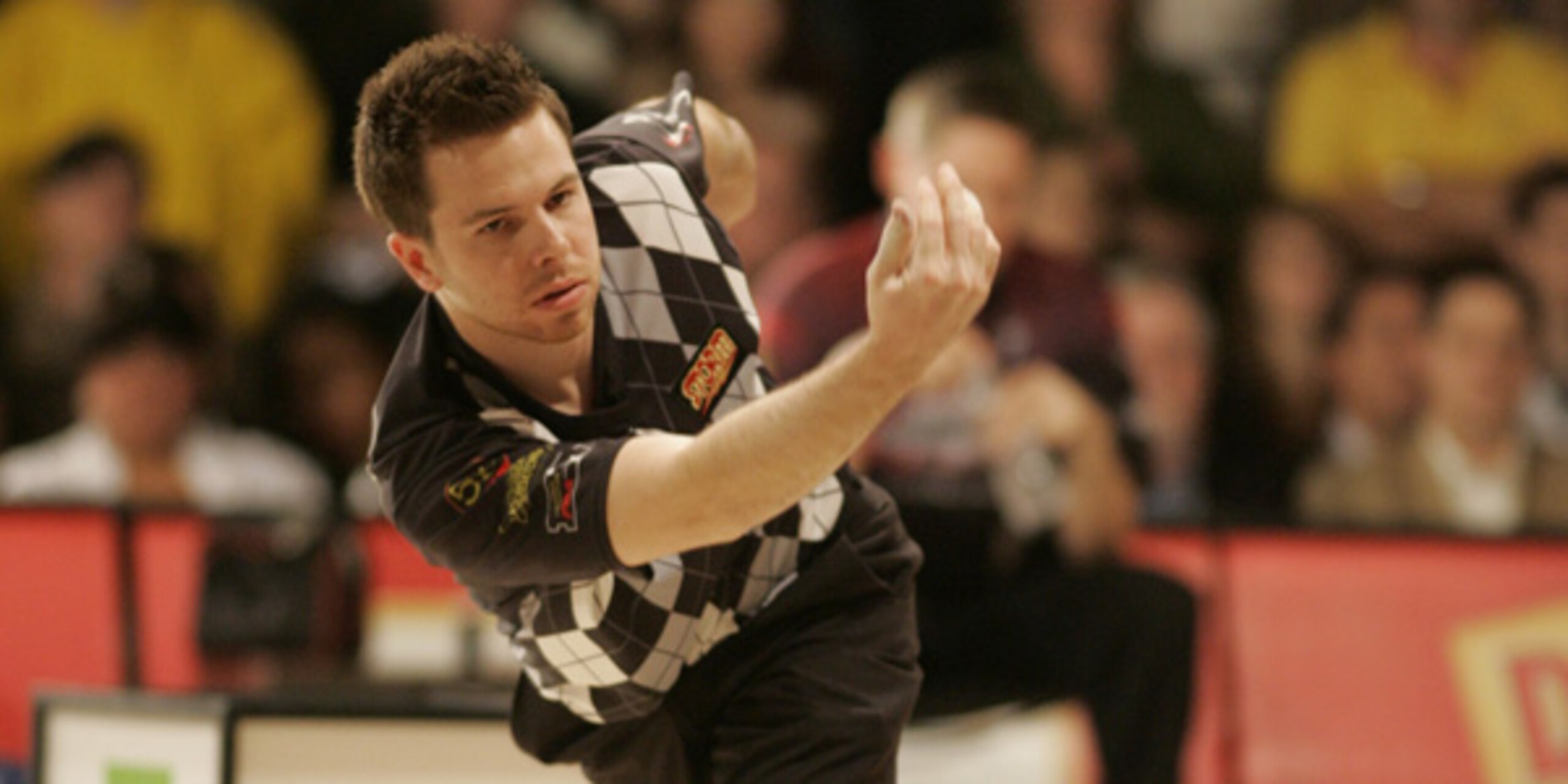 Michael Fagan (Photo courtesy of the PBA)