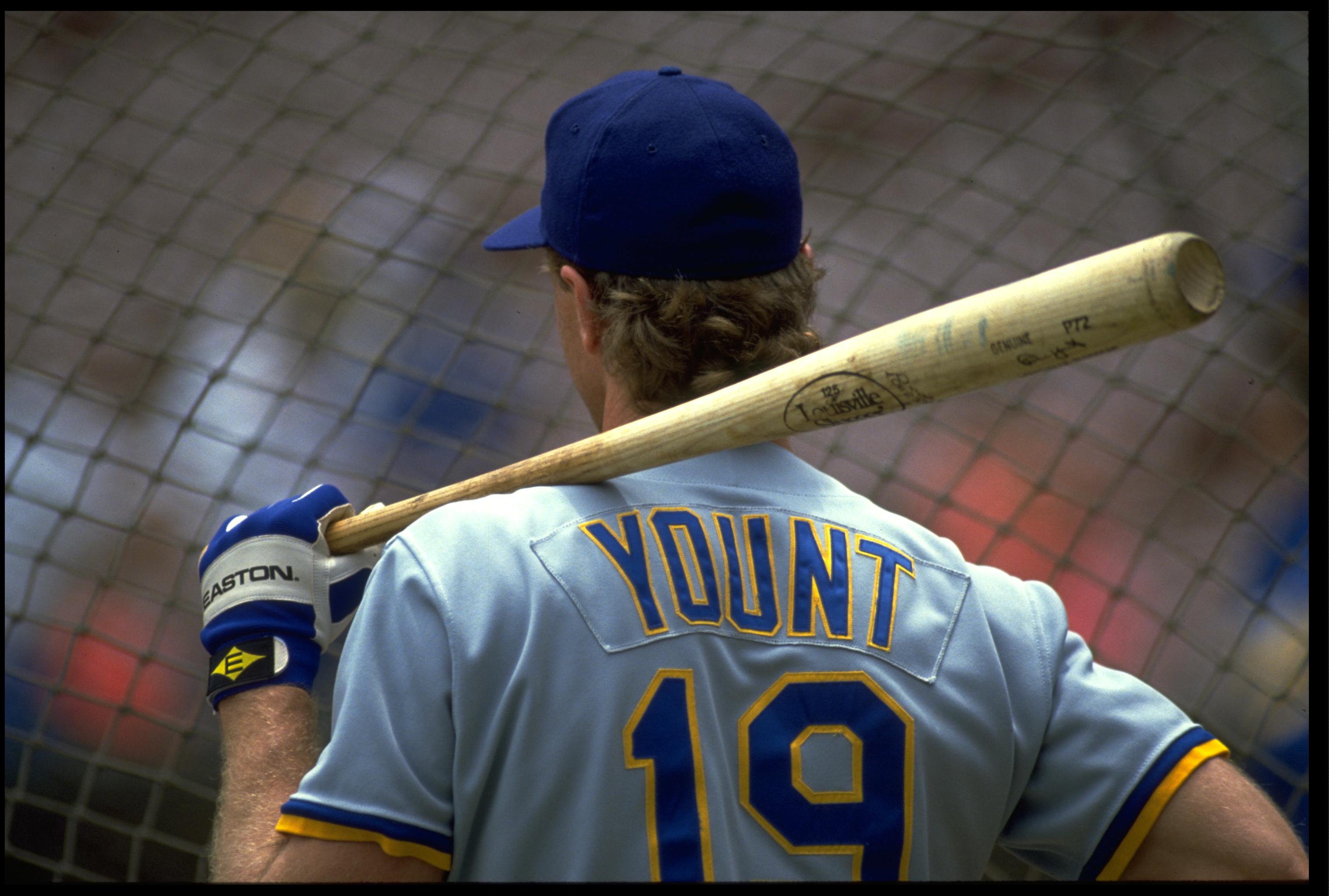 Robin Yount, Ryan Braun and the 10 Greatest Milwaukee Brewers of