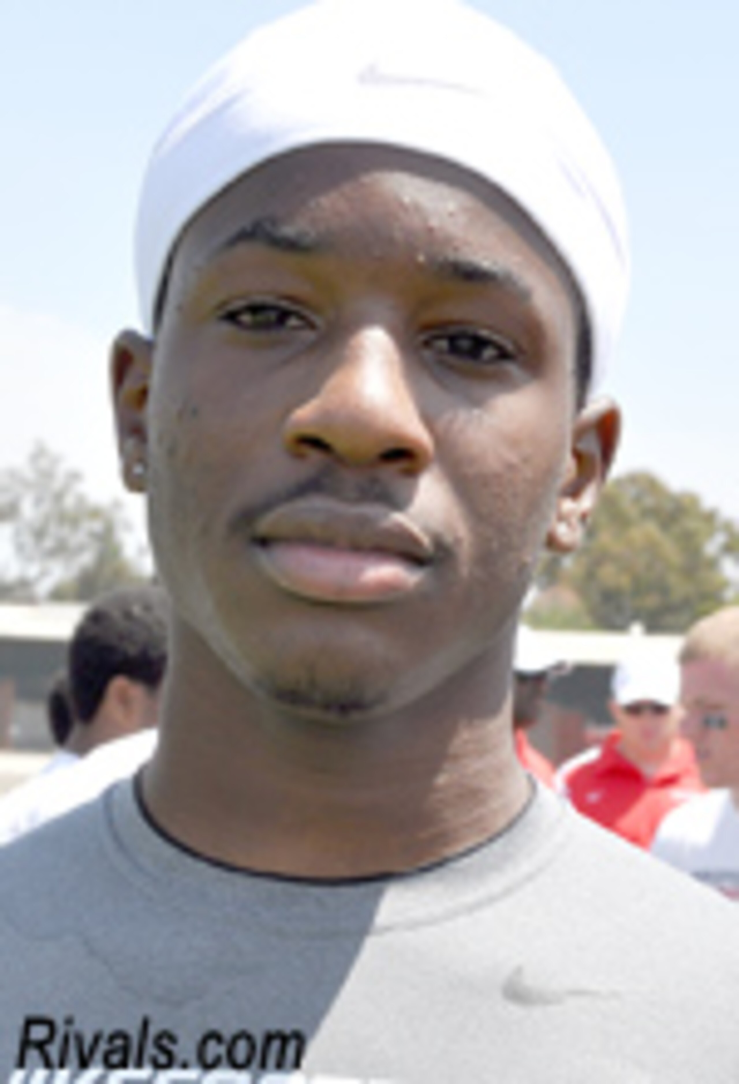 Tee Shepard (photo courtesy of Rivals)