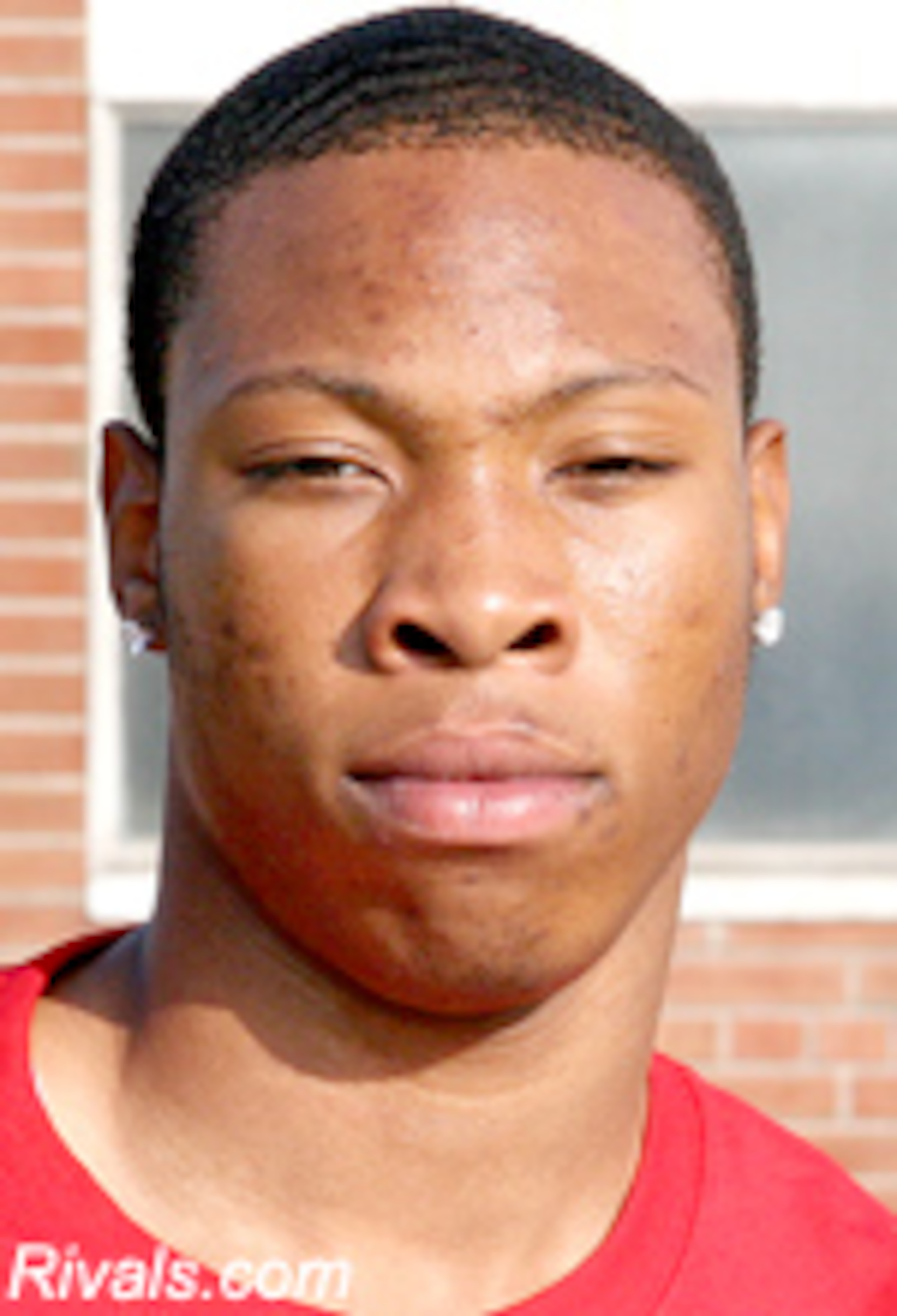 Elijah Shumate (photo courtesy of Rivals)