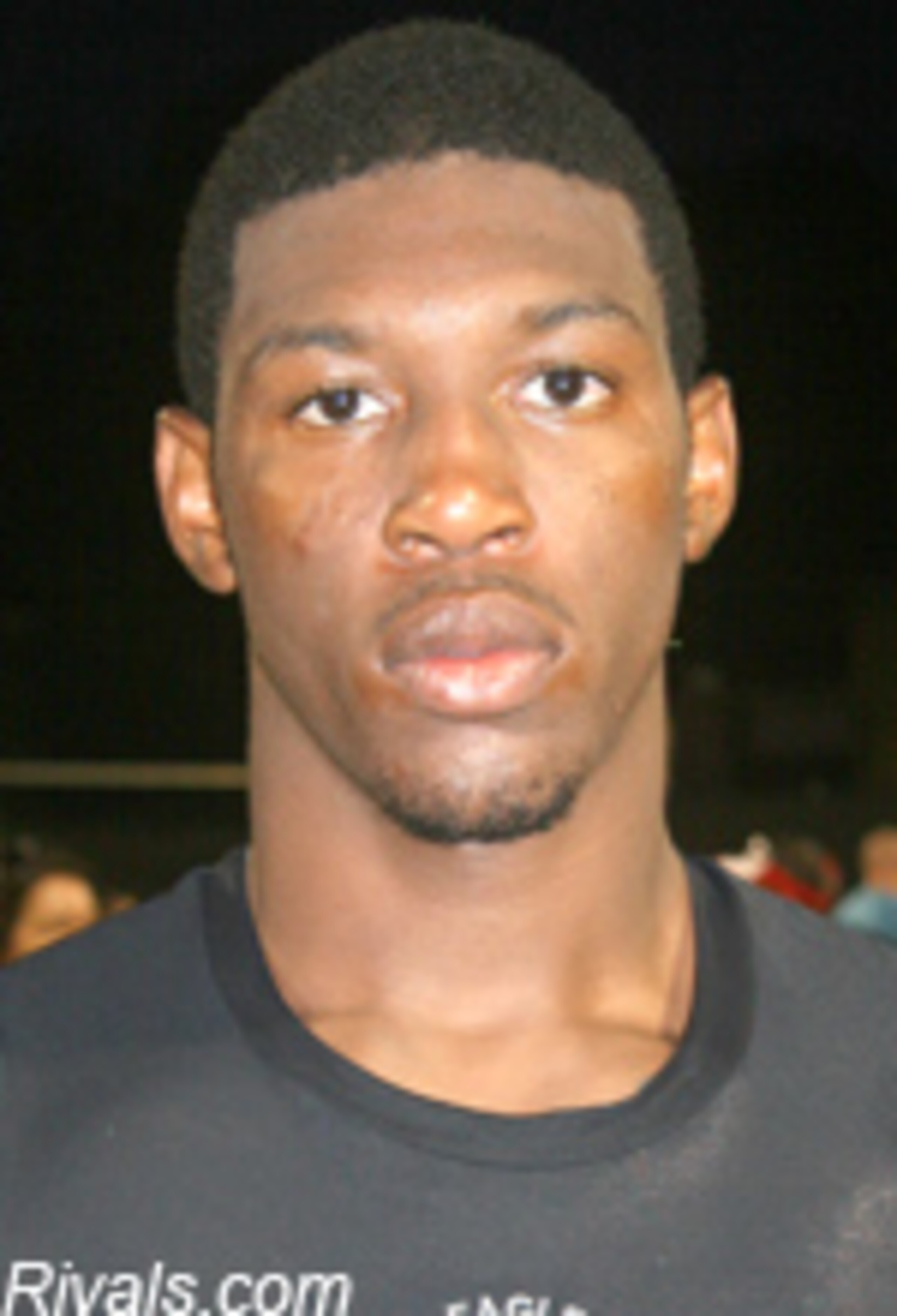 Travis Blanks (photo courtesy of Rivals)
