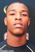 Deon Bush (photo courtesy of Rivals)