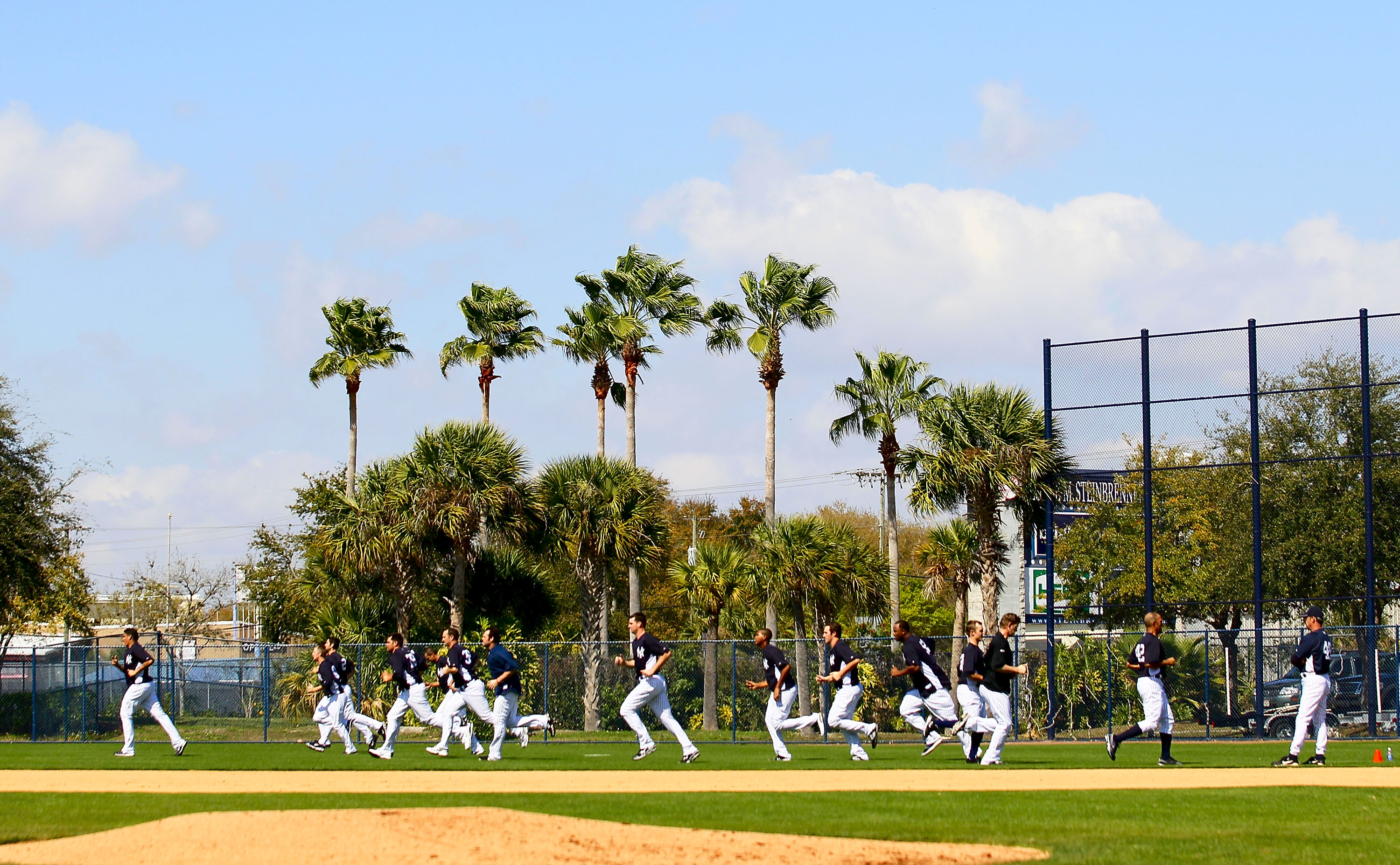 A fresh start: Marlins embark on new era with plenty of questions