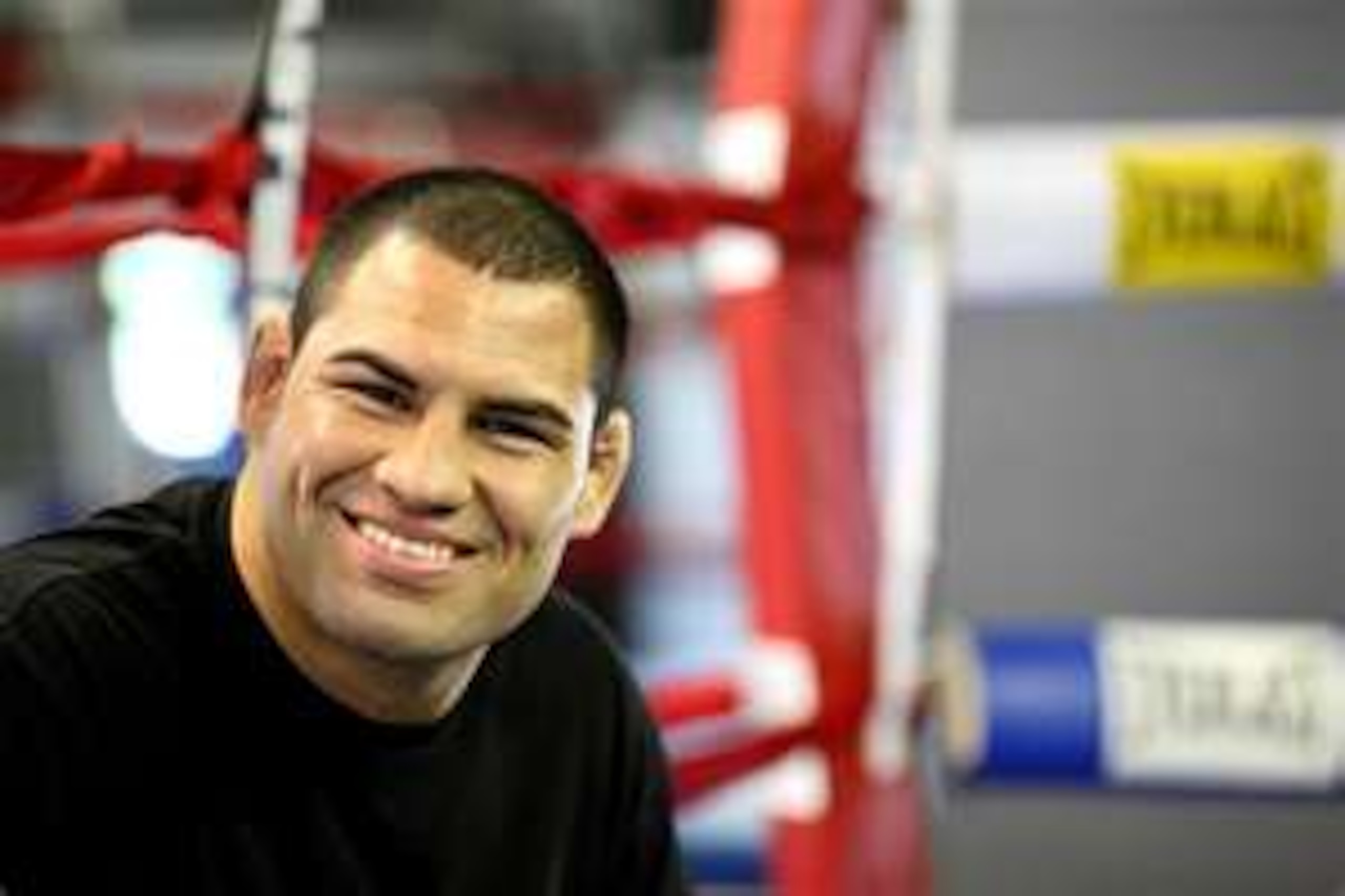 Cain Velasquz: A humble role model as the UFC HW champ
