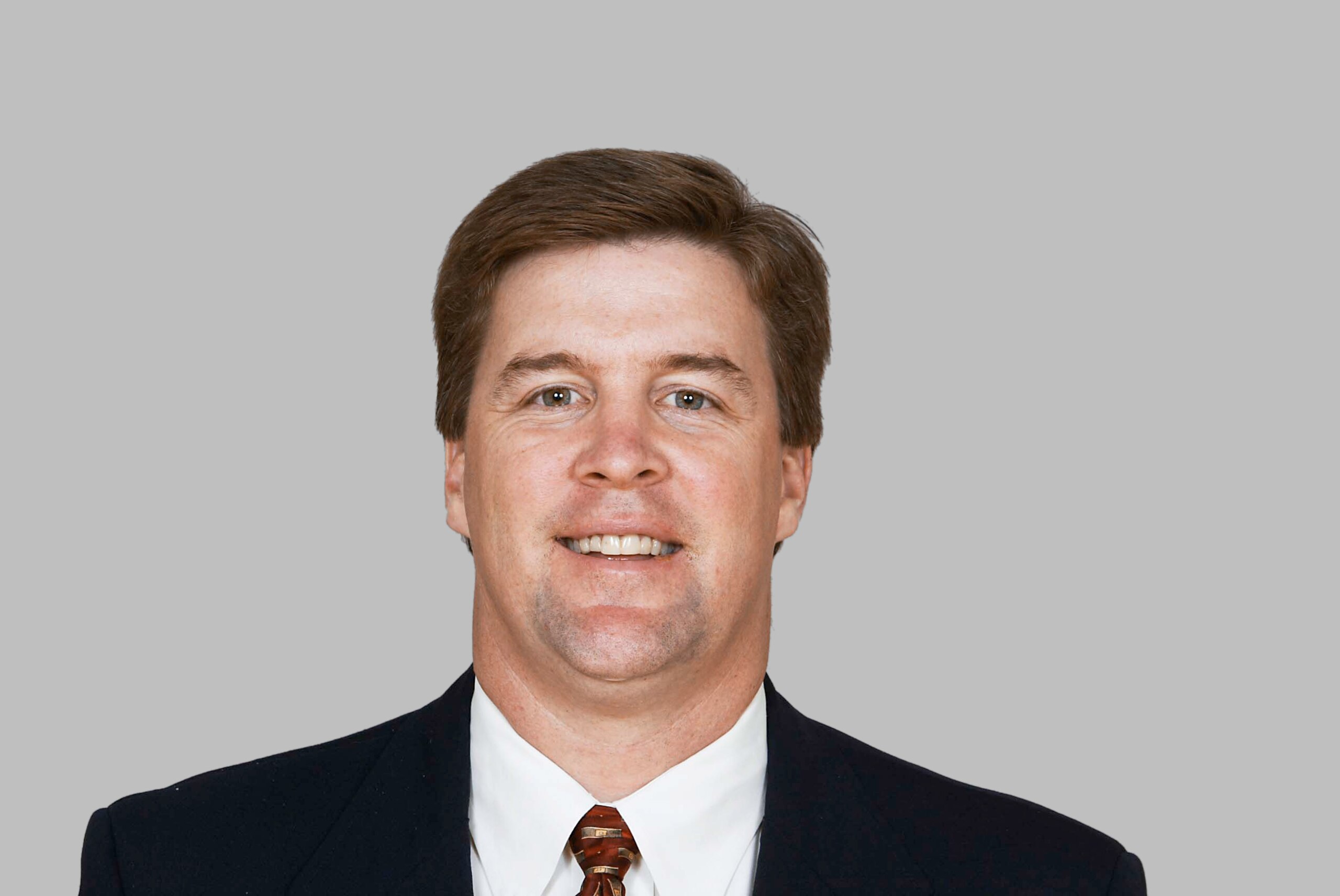 DALLAS - 2006:  Mike MacIntyre of the Dallas Cowboys poses for his 2006 NFL headshot at photo day in Dallas, Texas. (Photo by Getty Images)
