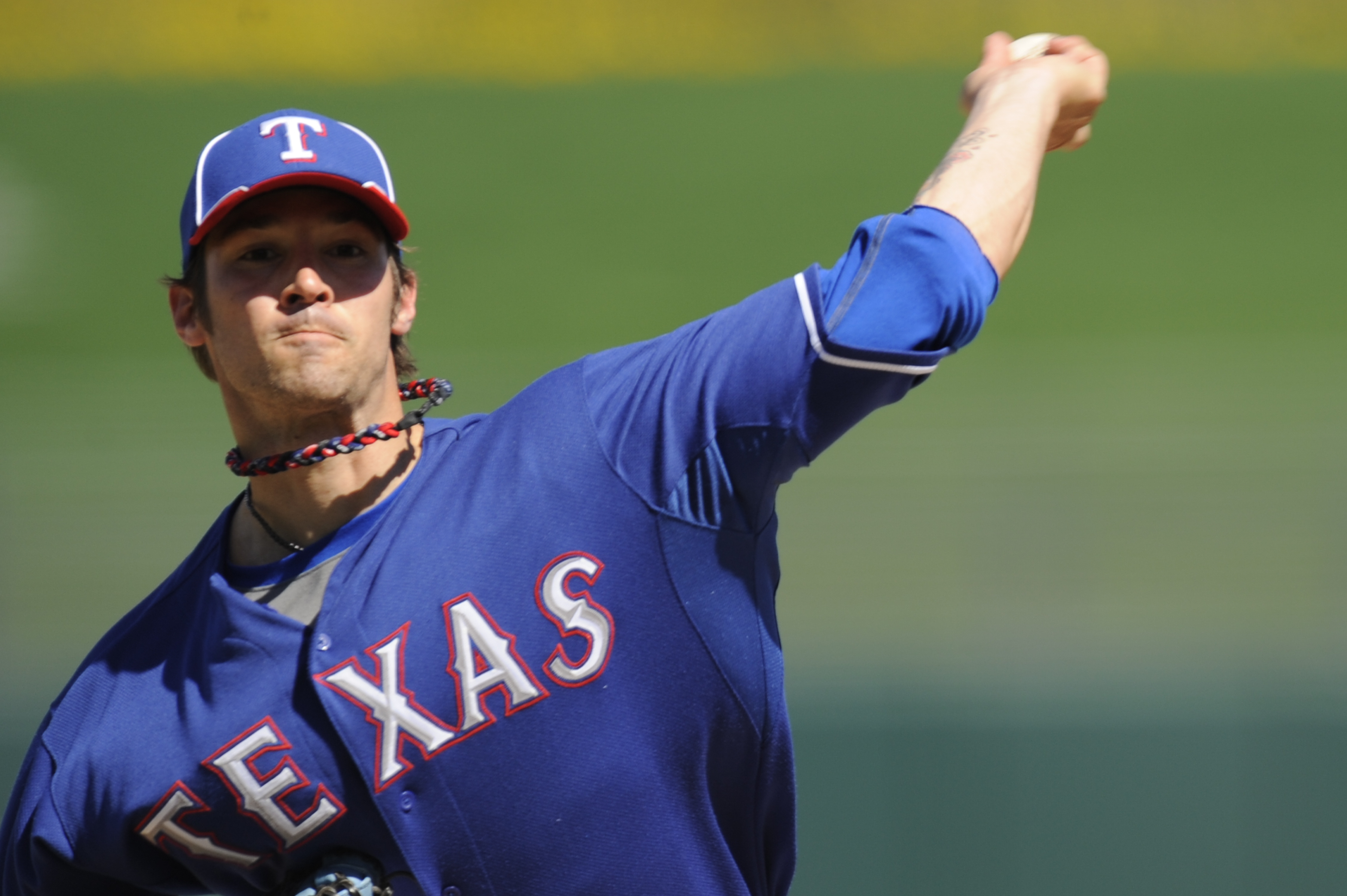 The Sunday Read: Texas Rangers Opening Day roster projection 2.0 - Jeff  Wilson's Texas Rangers Today