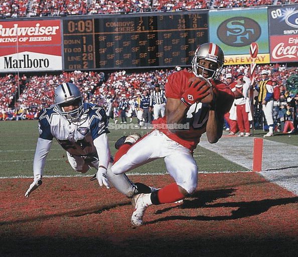 San Francisco 49ers: 5 Joys That I Miss from the 1994 Super Bowl-Winning  Team, News, Scores, Highlights, Stats, and Rumors