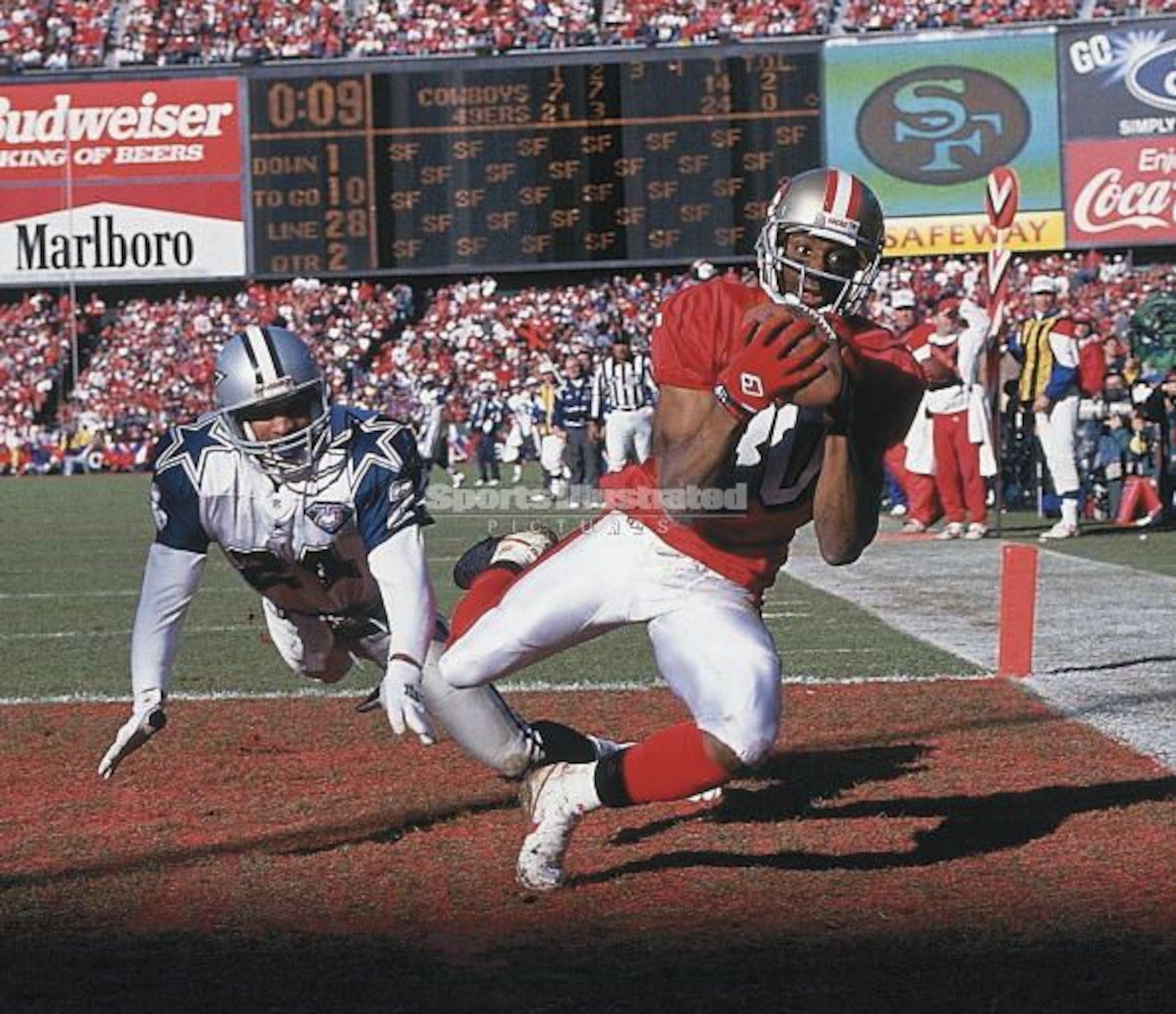 49ers vs Cowboys: We'll Never Forget