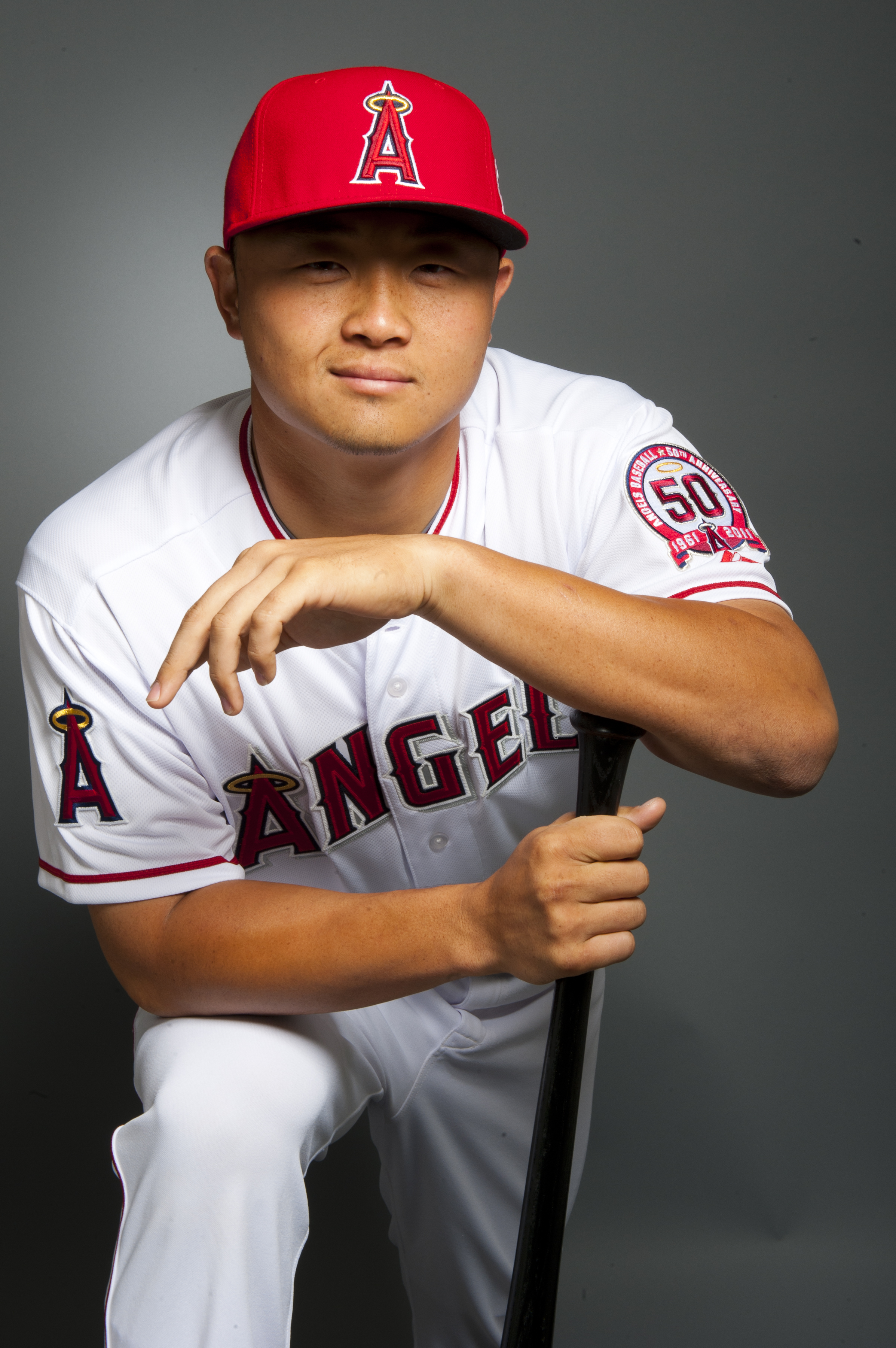 Hank Conger is a Perfect Fit for the Twins - Twins - Twins Daily