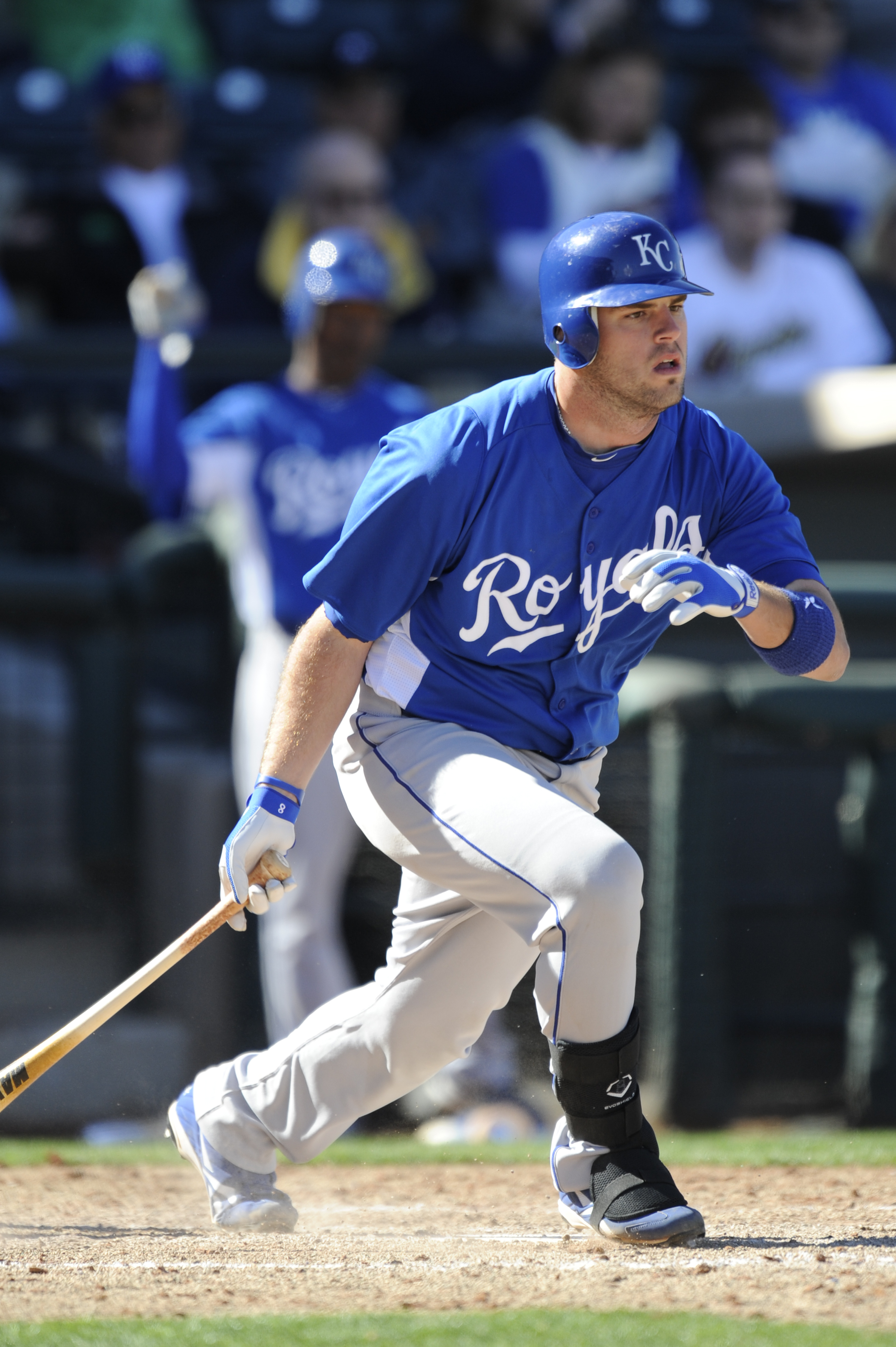 Mike Moustakas' ACL Tear Is Massive Blow to Royals' Repeat Title Hopes, News, Scores, Highlights, Stats, and Rumors