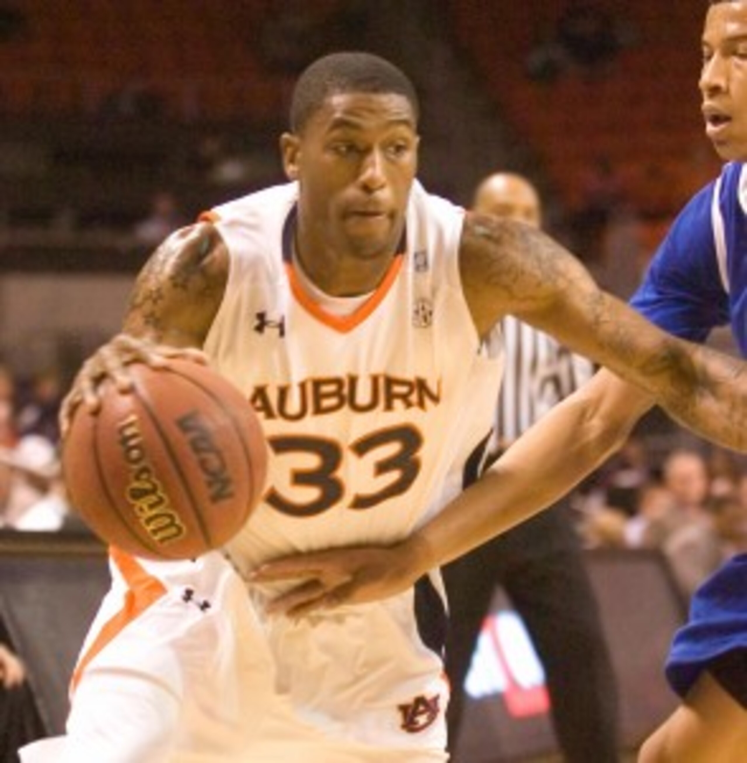 Earnest Ross