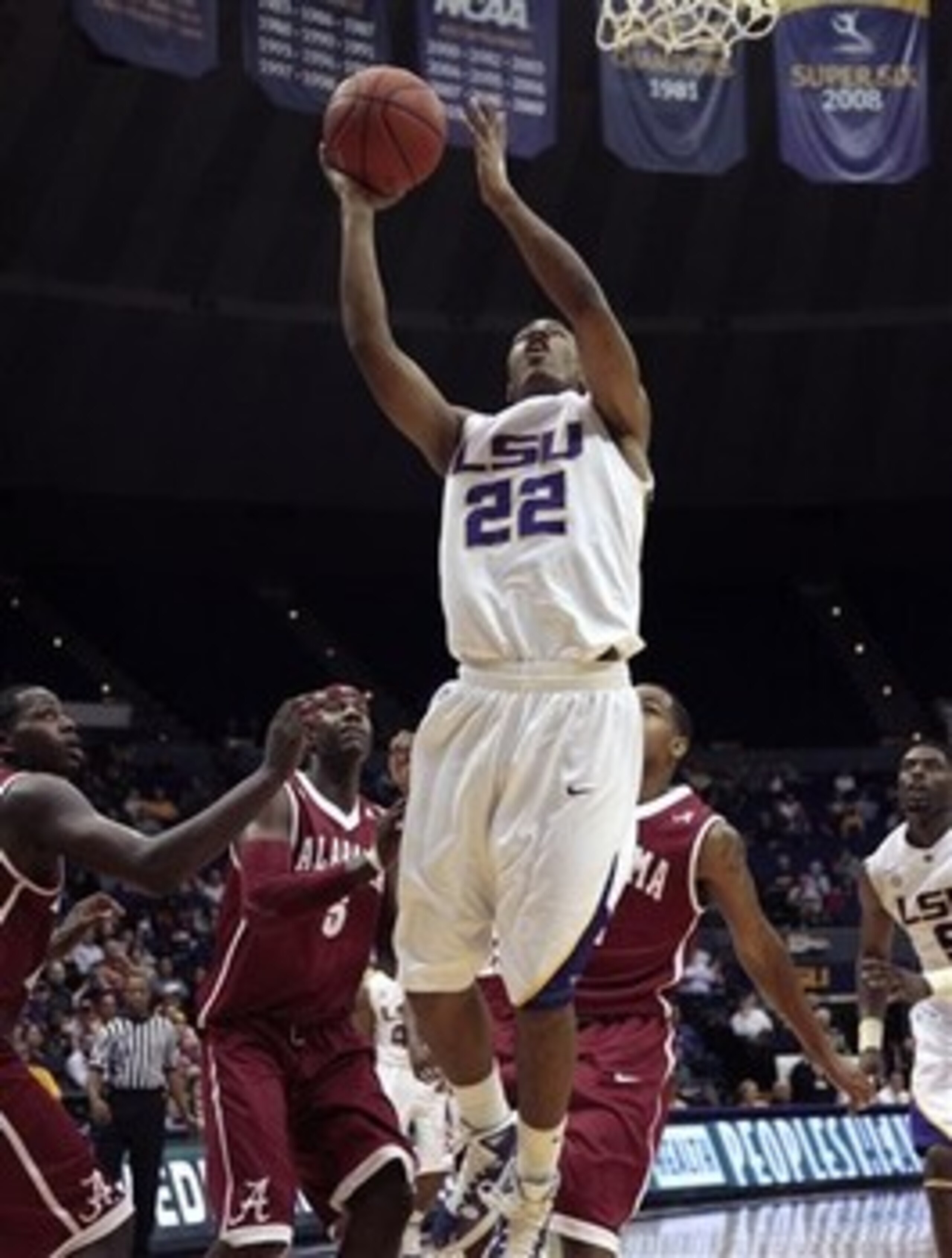 Ralston Turner