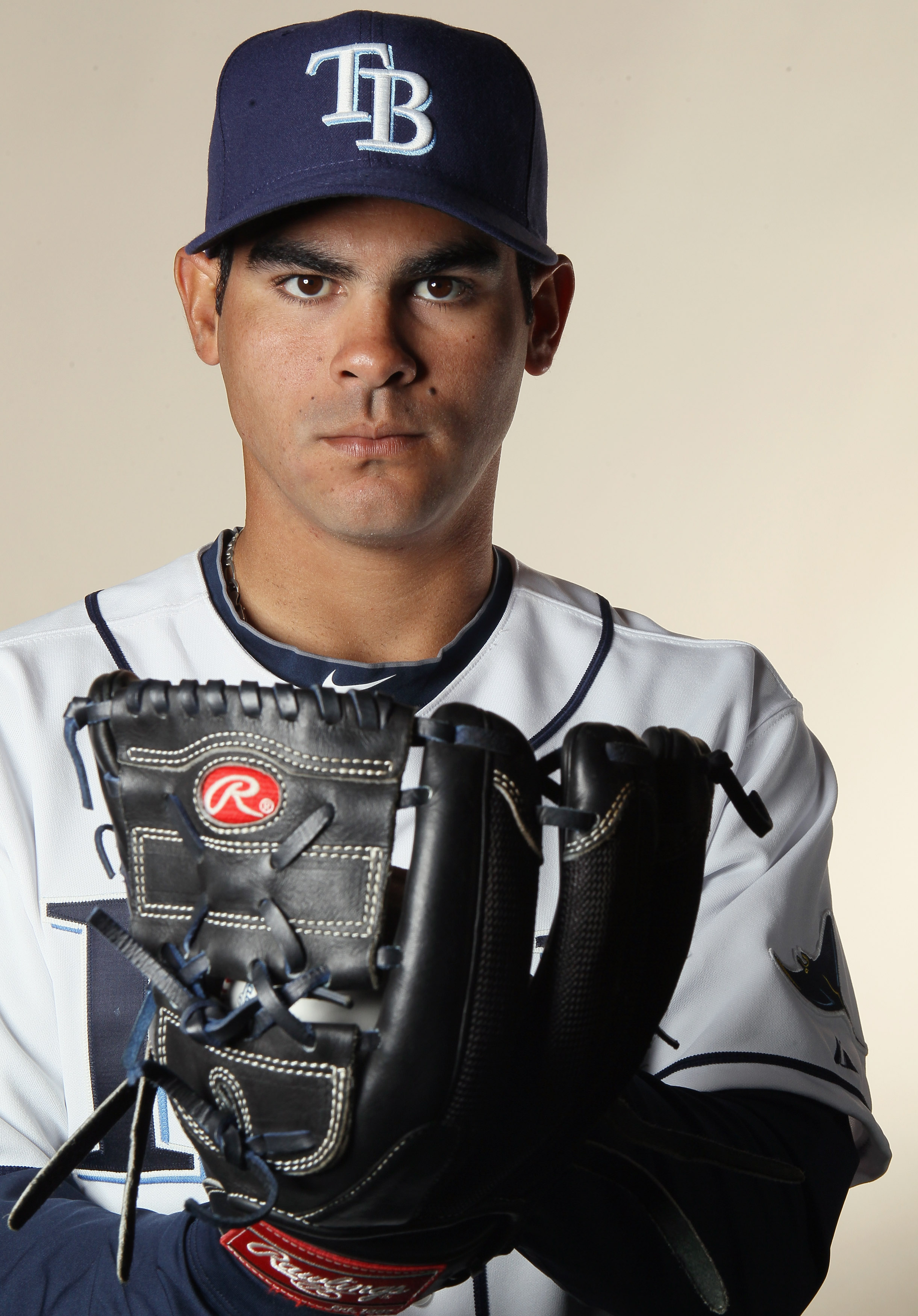 MLB Spring Sensations: 5 Rays Who Are Making an Early Impression