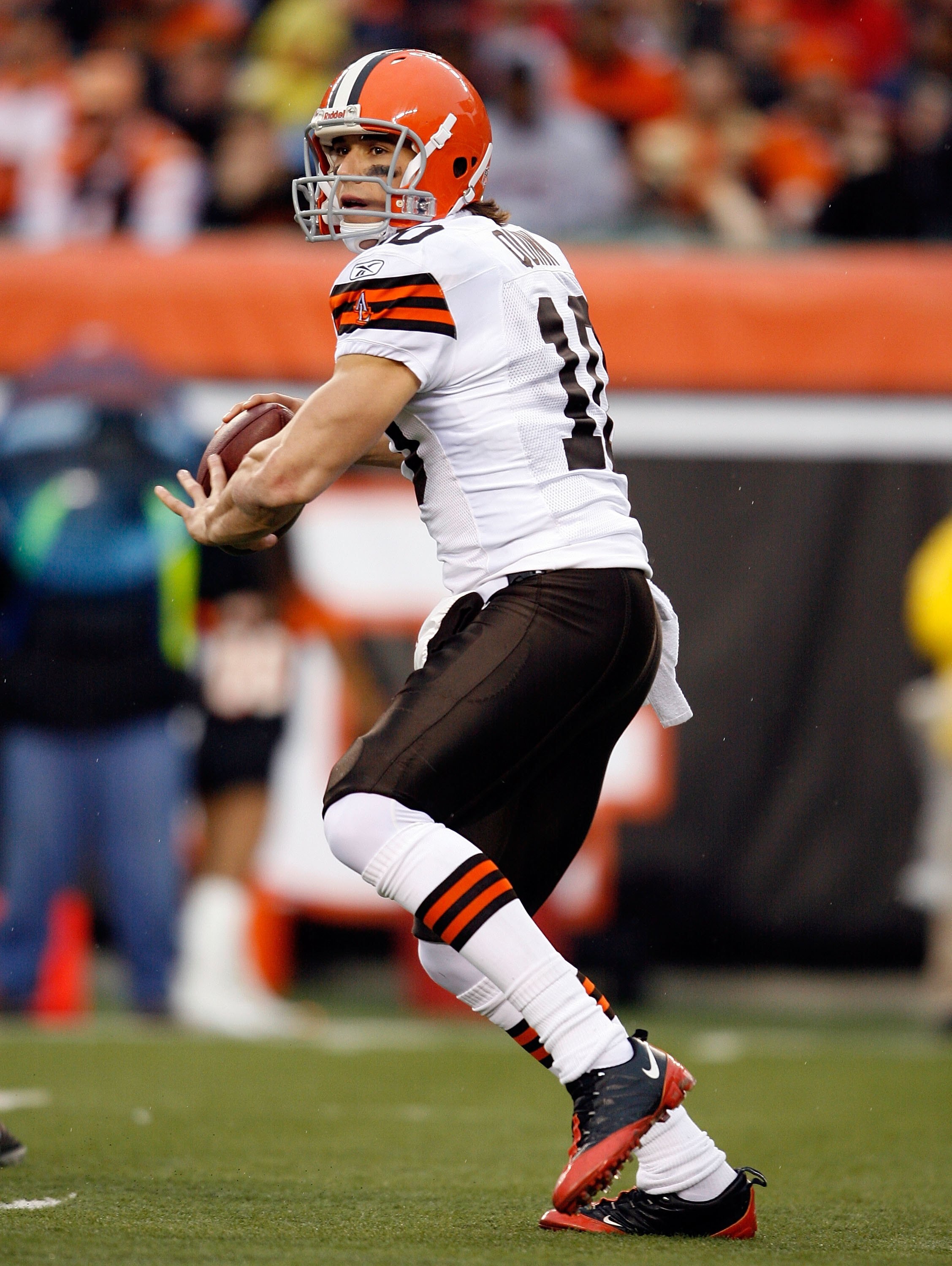 NFL Draft 2011 Power Ranking the 25 Biggest Draft Busts in AFC History