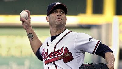 MLB Power Rankings 2011: The Worst MLB Player Tattoos in the Game