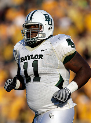 Nfl 2011 15 Big Guys Whose Weight Will Balloon Without Offseason Team Workouts Bleacher Report Latest News Videos And Highlights