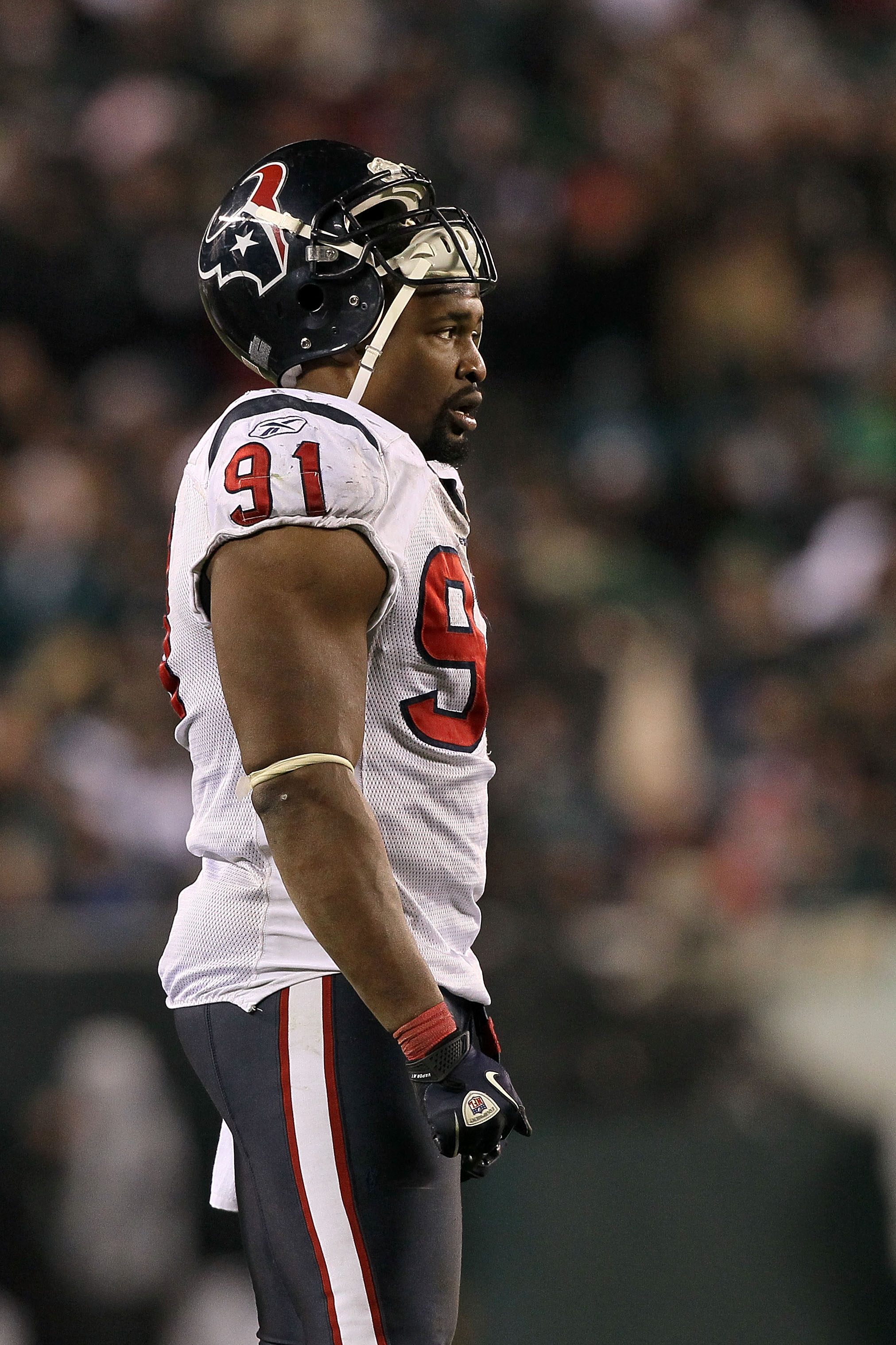 Will Texans be better? A position-by-position look shows improvement.