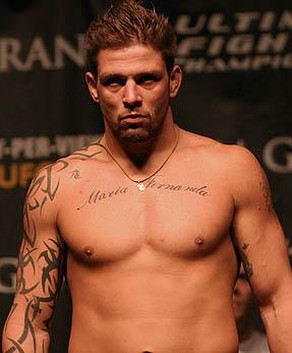 25 MMA Fighters Who Are, or Could Be, Action Movie Stars
