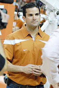Courtesy of John Rivera/Icon SMI/espn.com