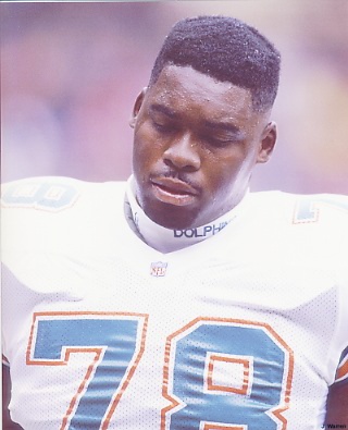 The Best Miami Dolphins Not in the Pro Football Hall of Fame (Defense), News, Scores, Highlights, Stats, and Rumors