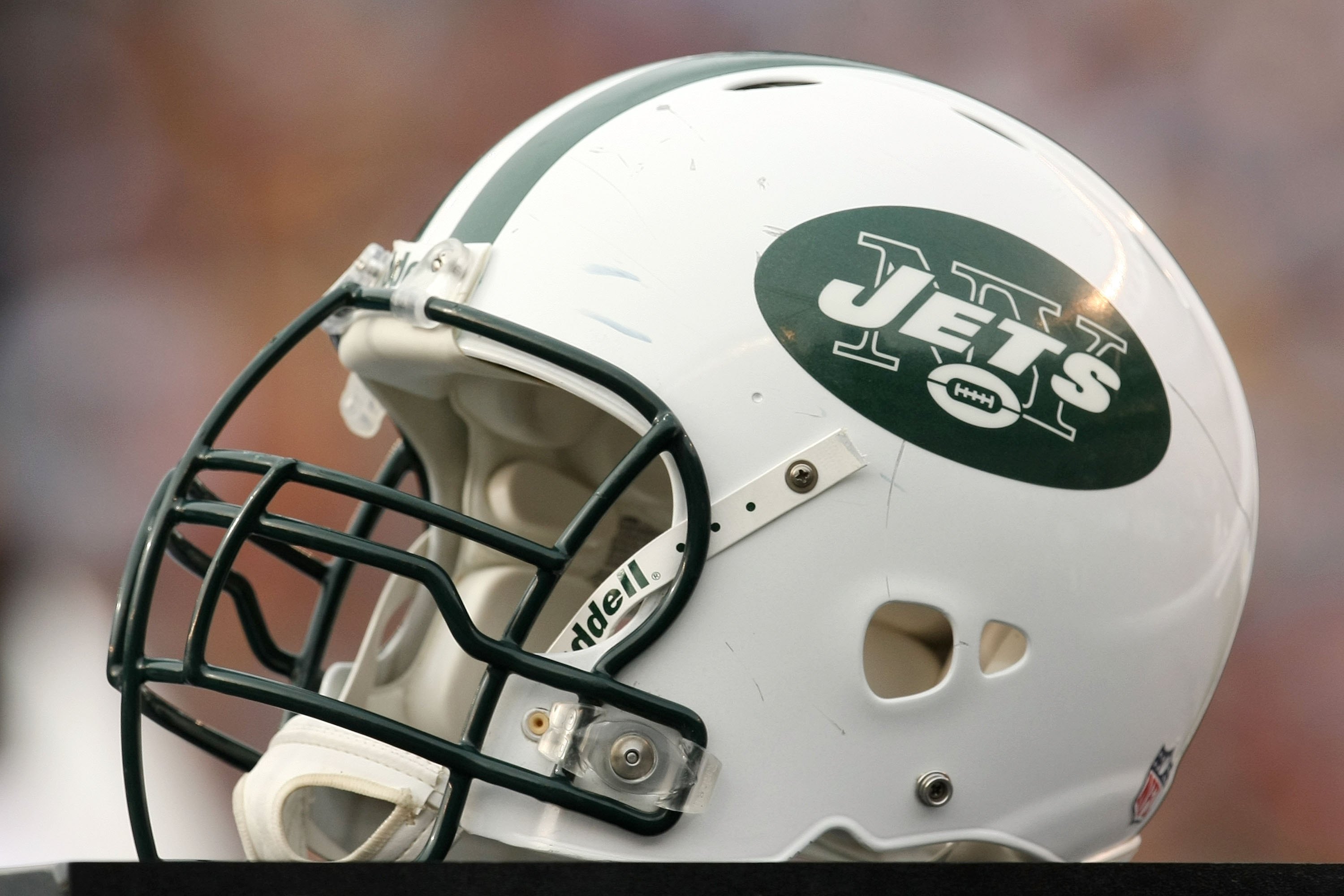 New York Jets to Wear Ukraine Flag Helmet Decals for Week 3 Game vs.  Bengals, News, Scores, Highlights, Stats, and Rumors