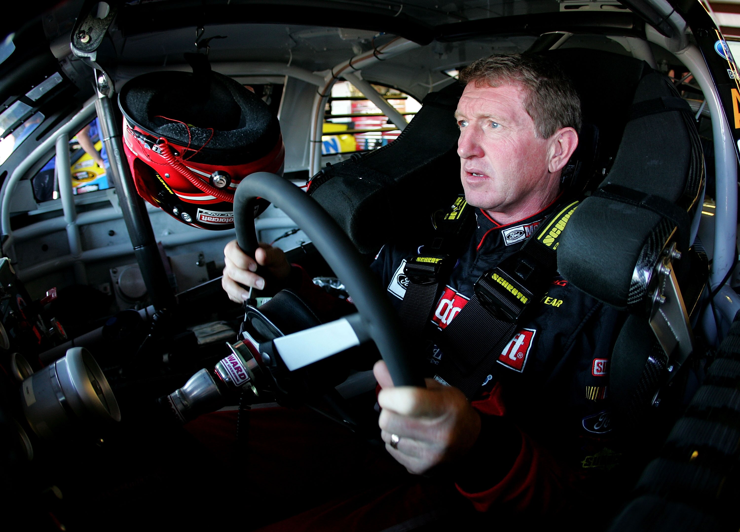 NASCAR The 15 Best Nicknames in Sprint Cup History News, Scores