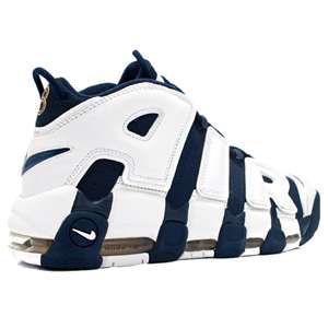 old penny hardaway shoes