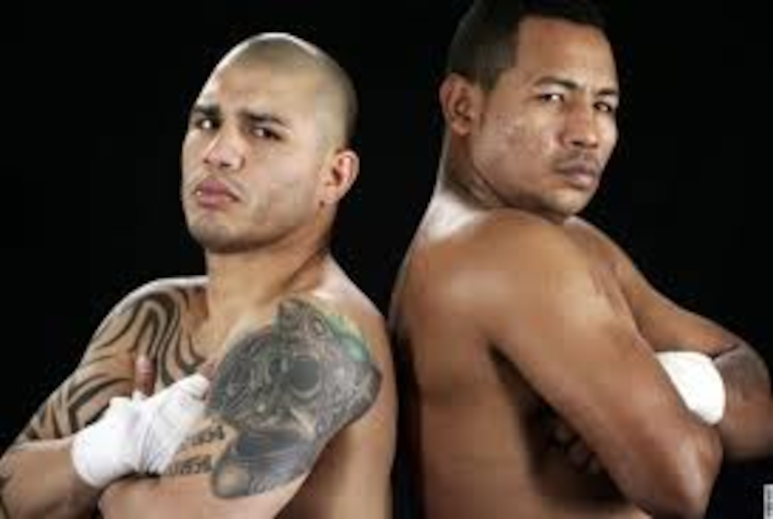 myboxingfans.com