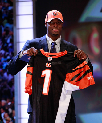 2011 NFL Draft: A.J. Green and the Cleveland Browns' Top 10 Early Targets, News, Scores, Highlights, Stats, and Rumors