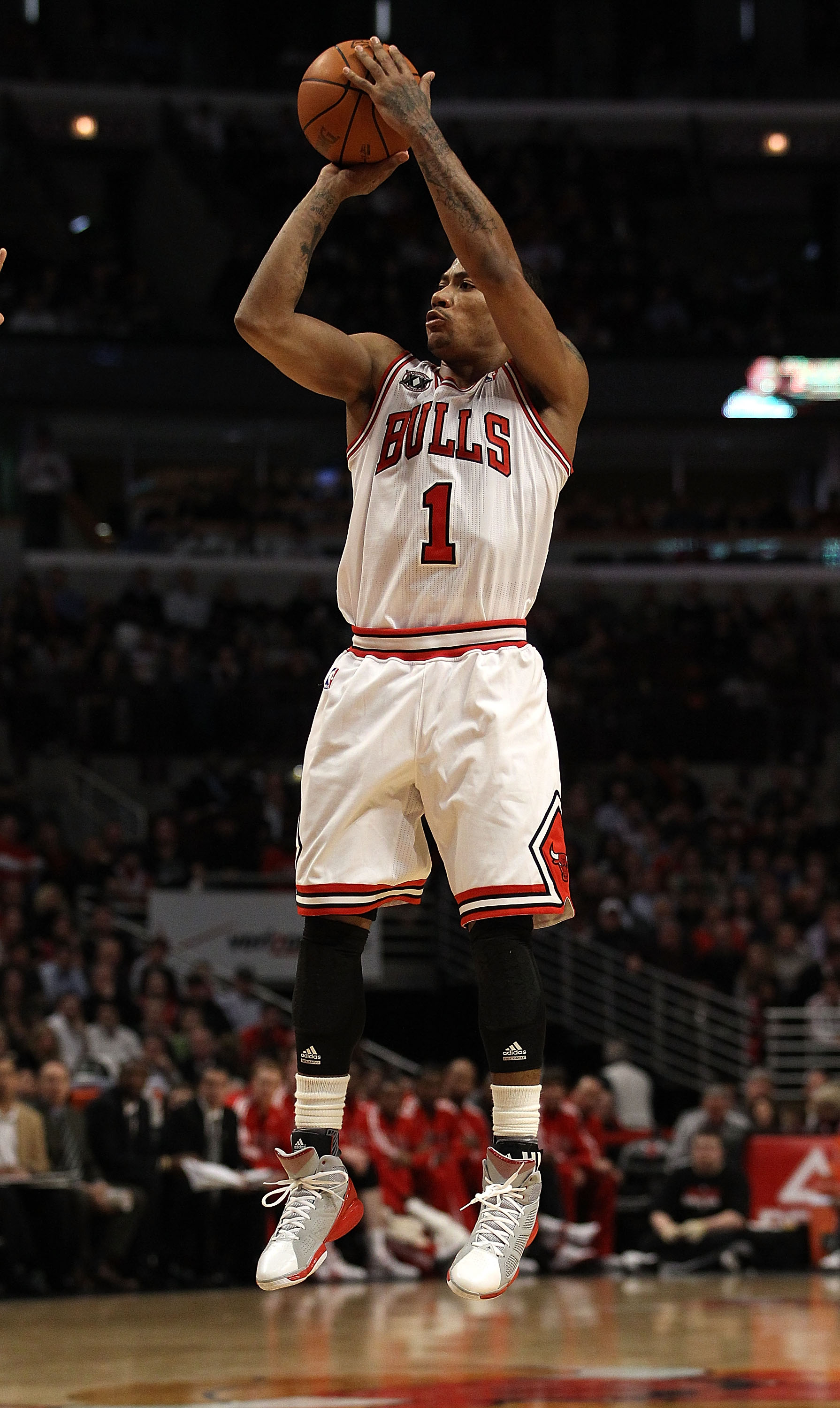 Derrick rose bulls highlights online