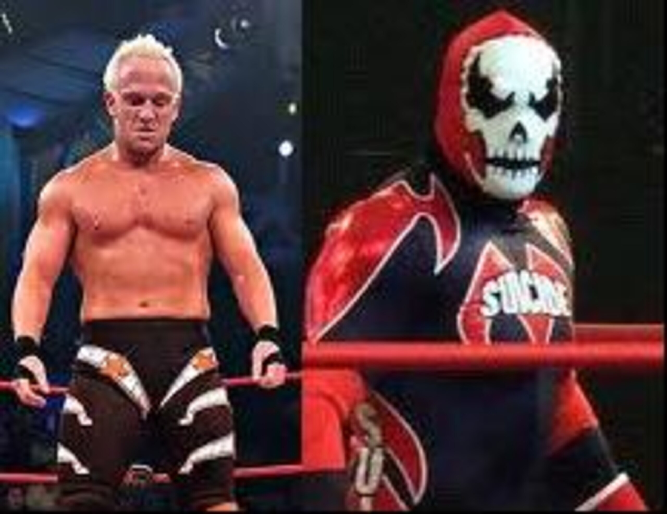 Eric Young and Suicide